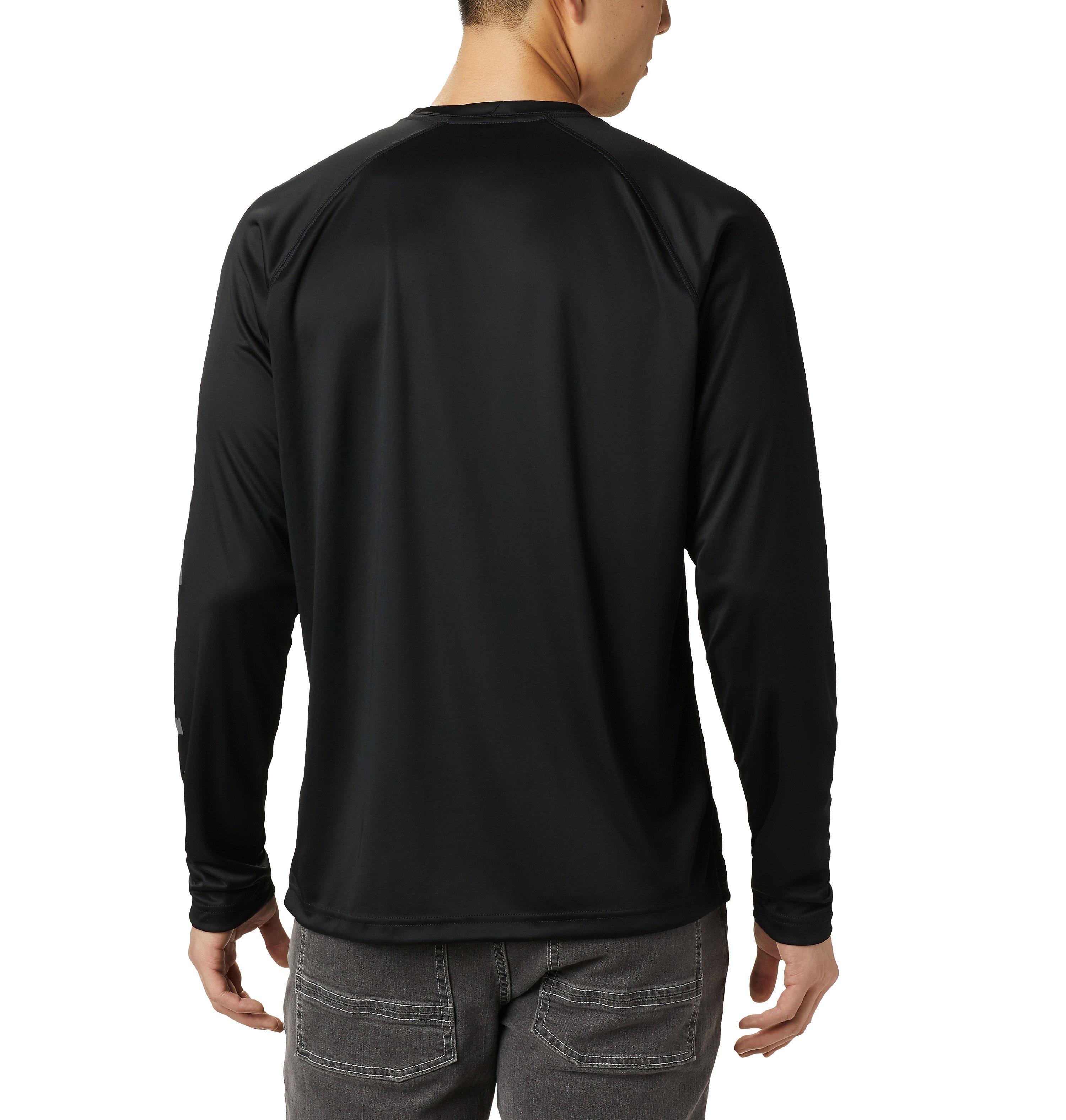 Men's Fork Stream Long Sleeve Shirt – Tall 2