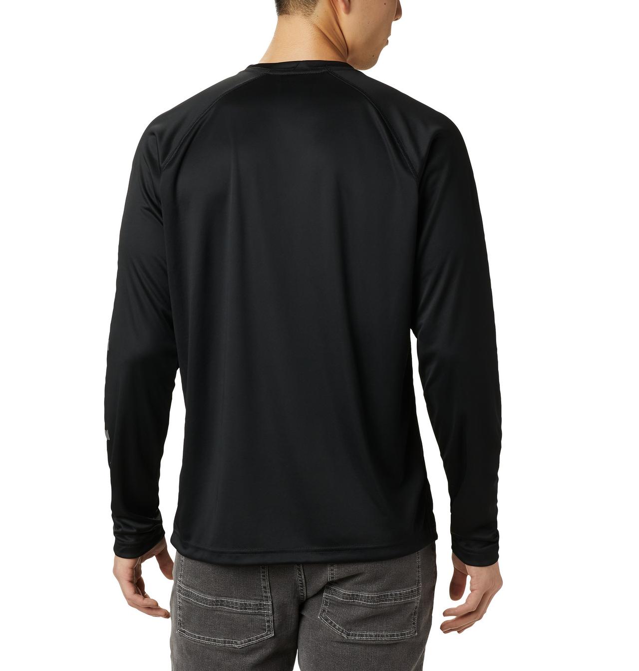 Men's Fork Stream™ Long Sleeve Shirt – Tall 2