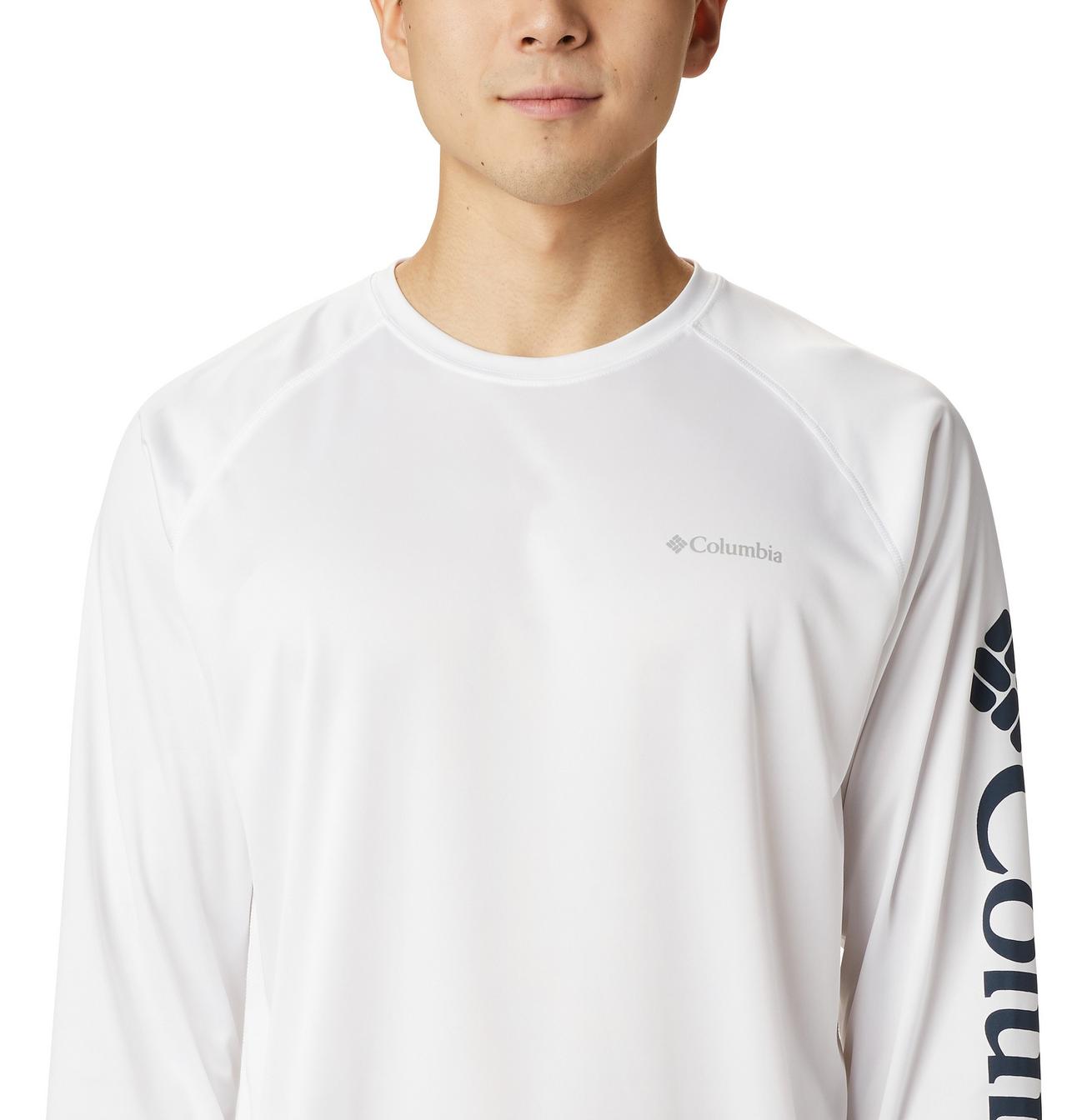 Men's Fork Stream™ Long Sleeve Shirt – Tall 4