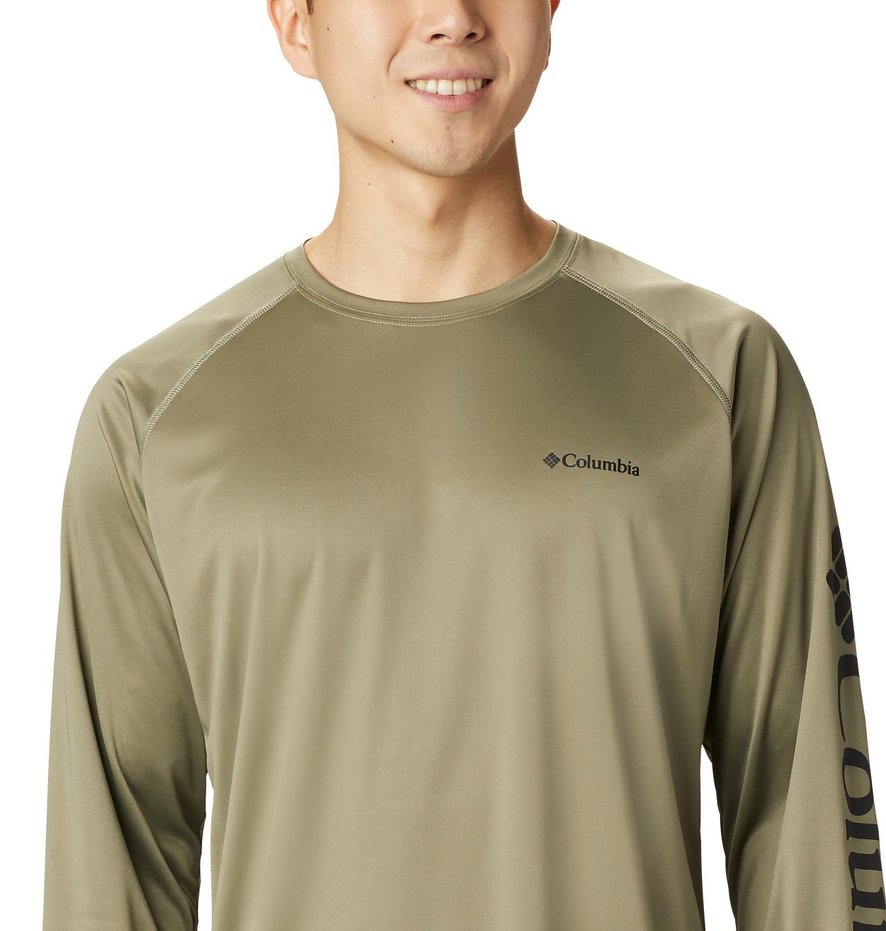 Men's Fork Stream™ Long Sleeve Shirt – Tall 4