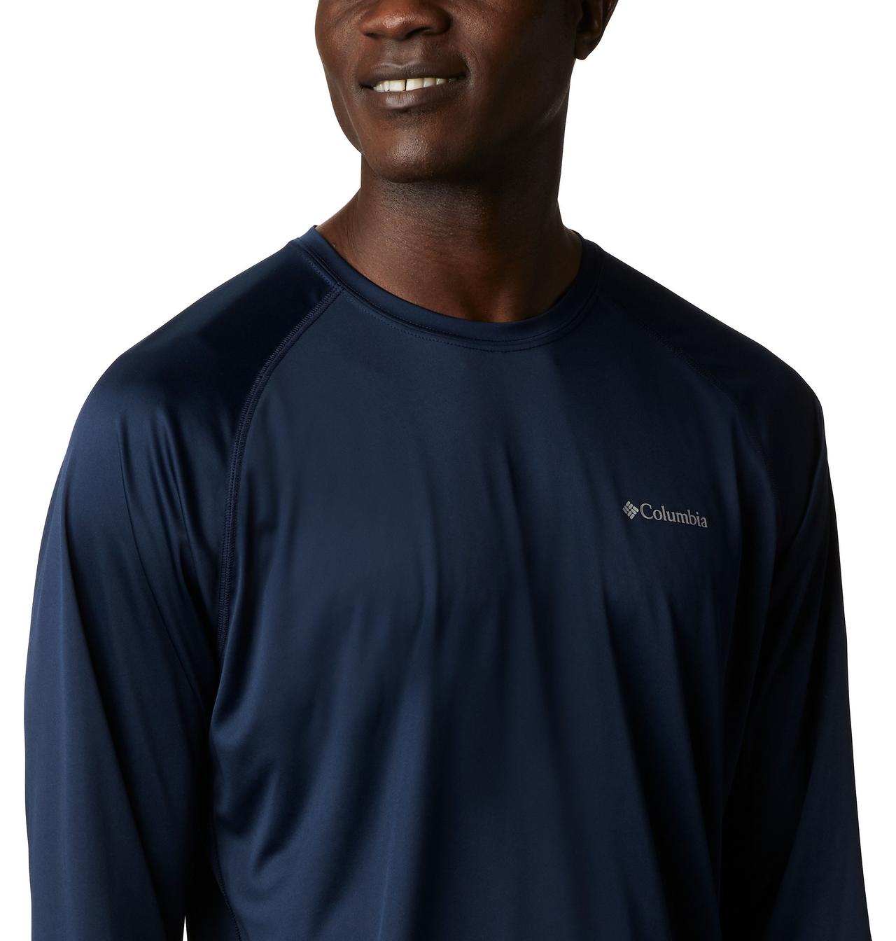 Men's Fork Stream™ Long Sleeve Shirt – Tall 5