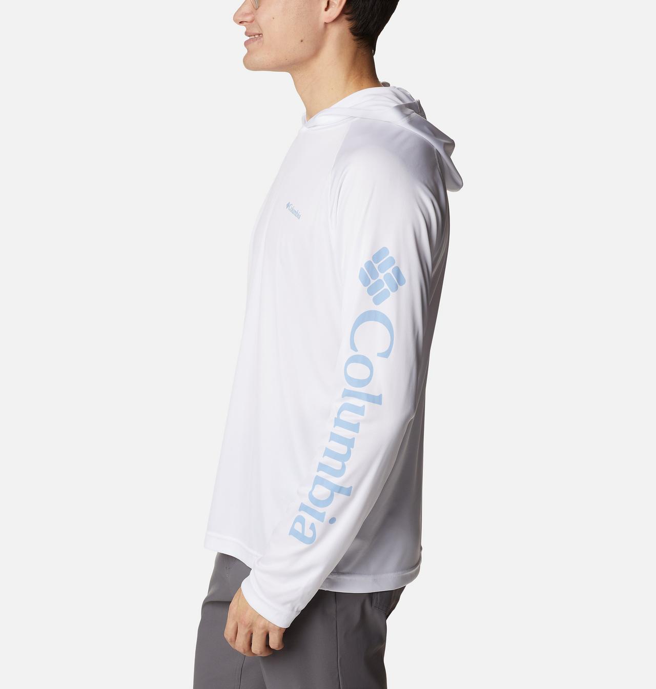 Men's Fork Stream™ Hoodie | 105 | XL 3