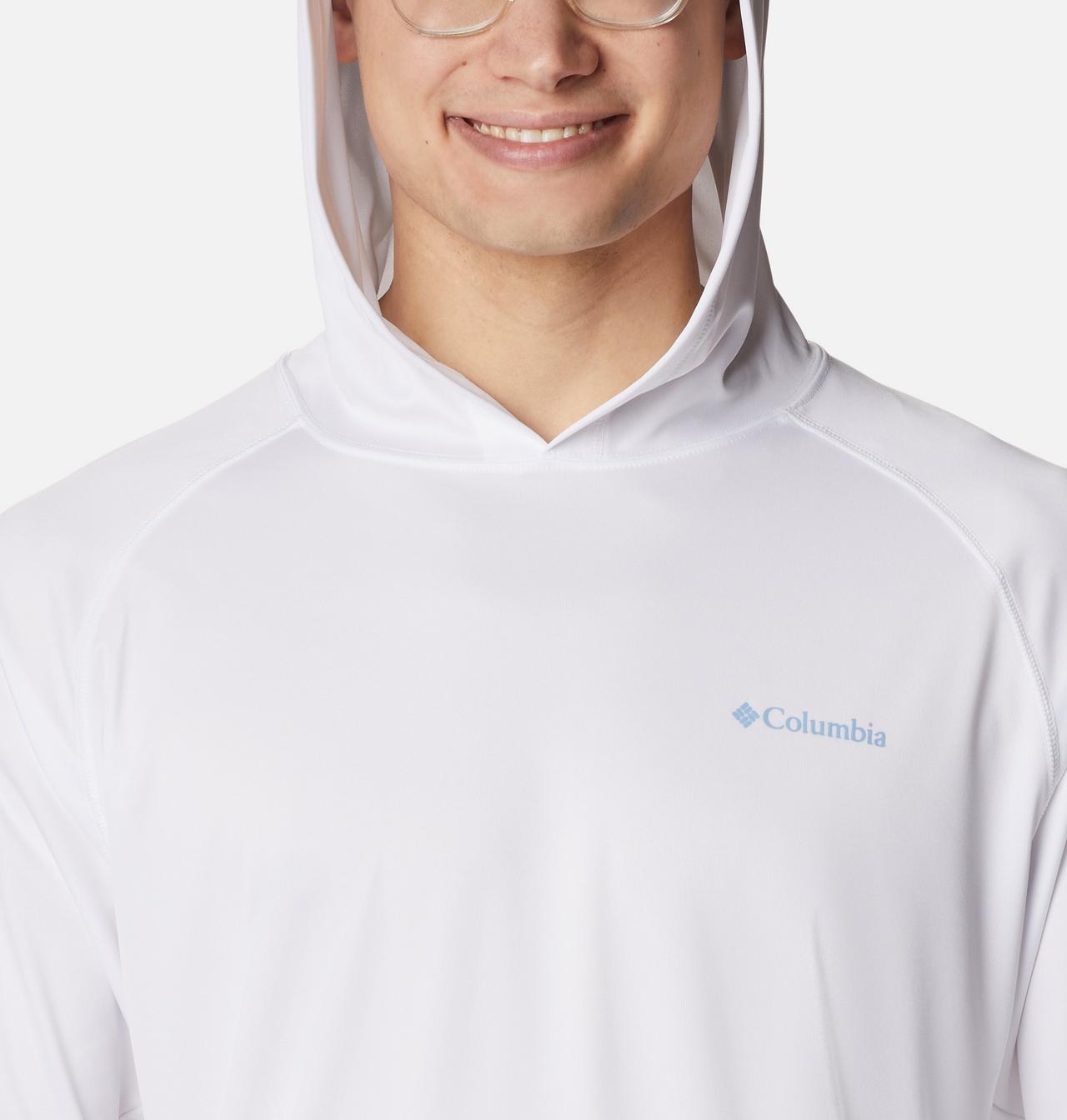 Men's Fork Stream™ Hoodie | 105 | XL 4