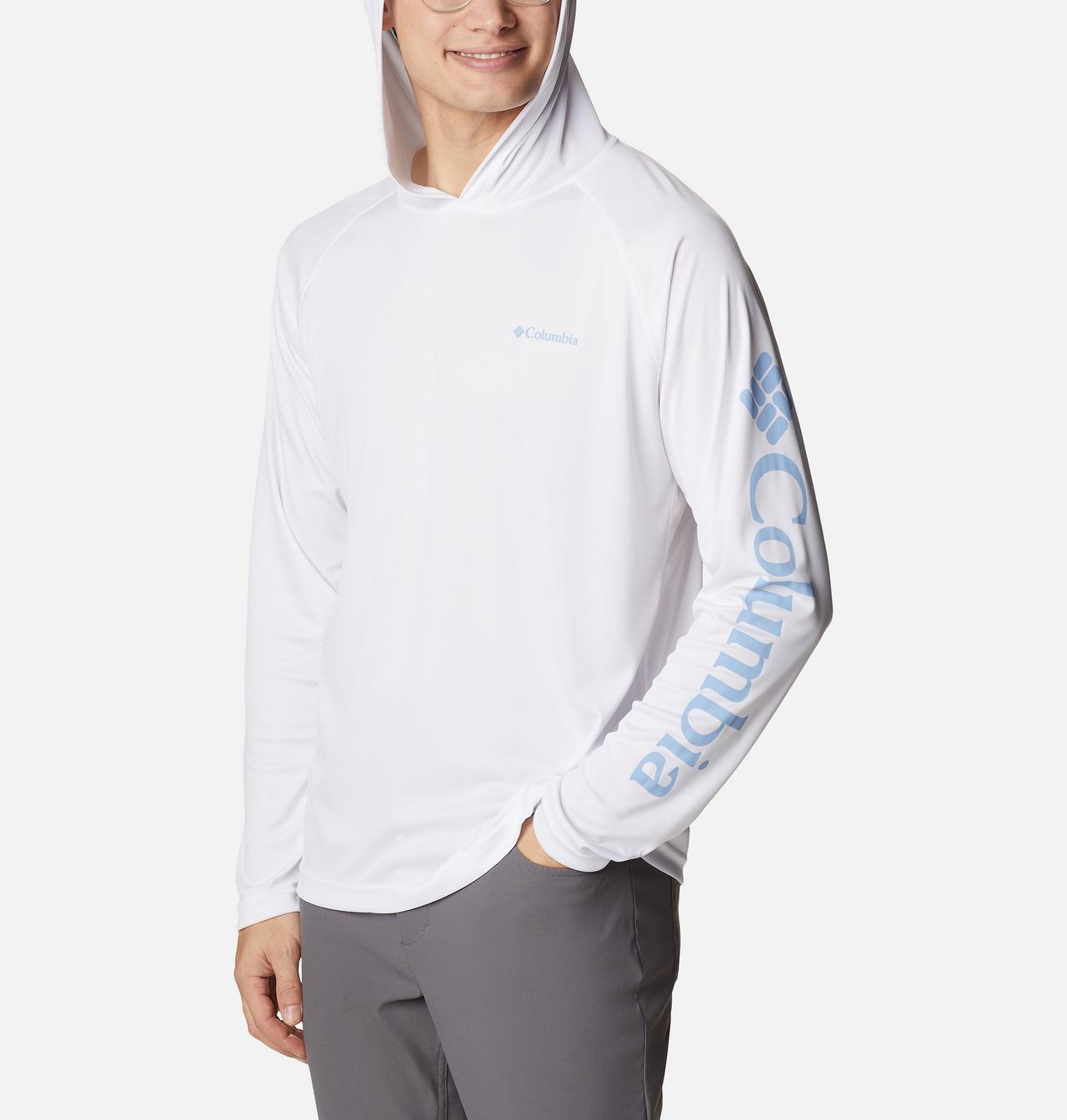 Men's Fork Stream™ Hoodie | 105 | XL 5