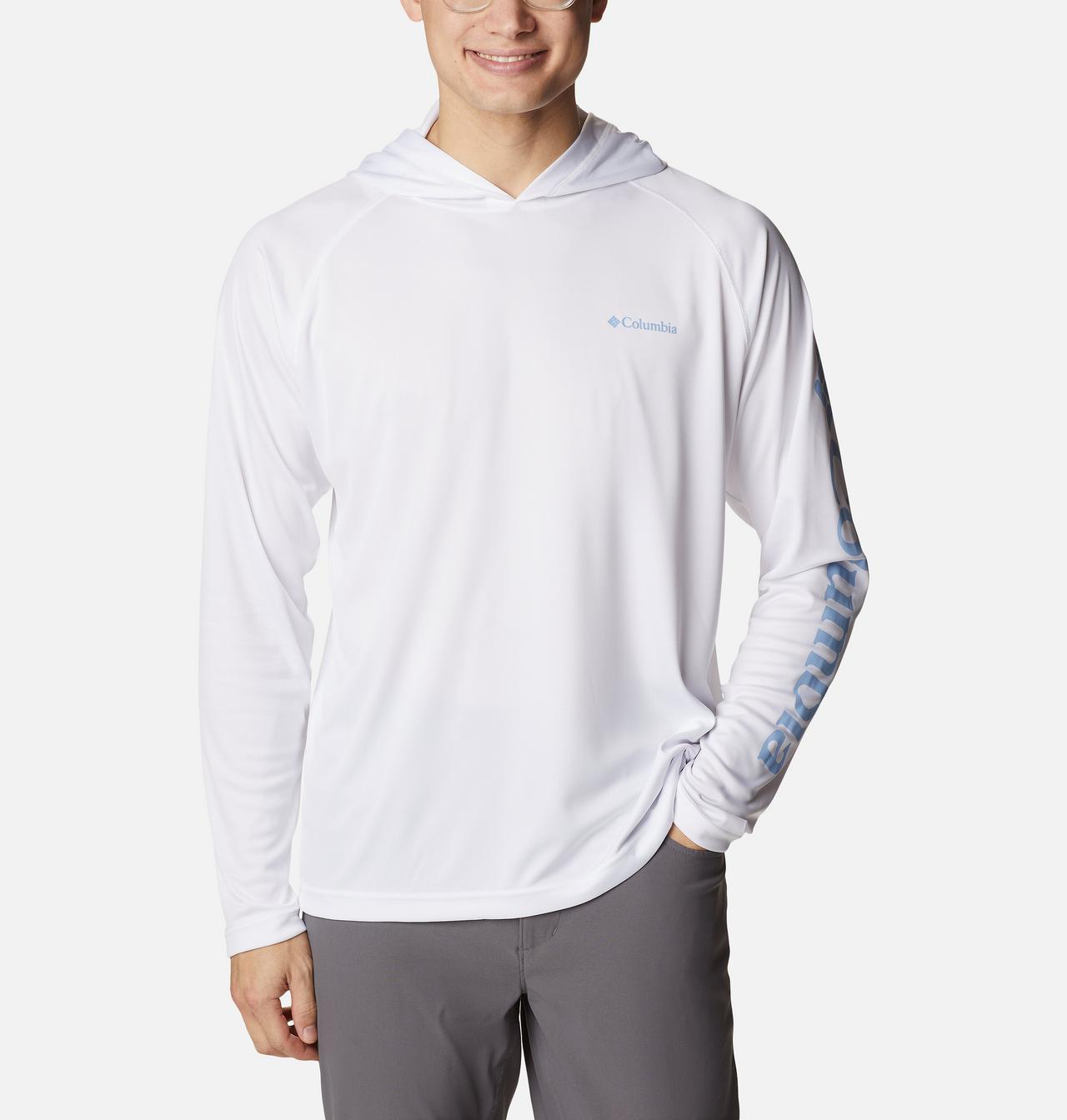 Men's Fork Stream™ Hoodie | 105 | XL 1