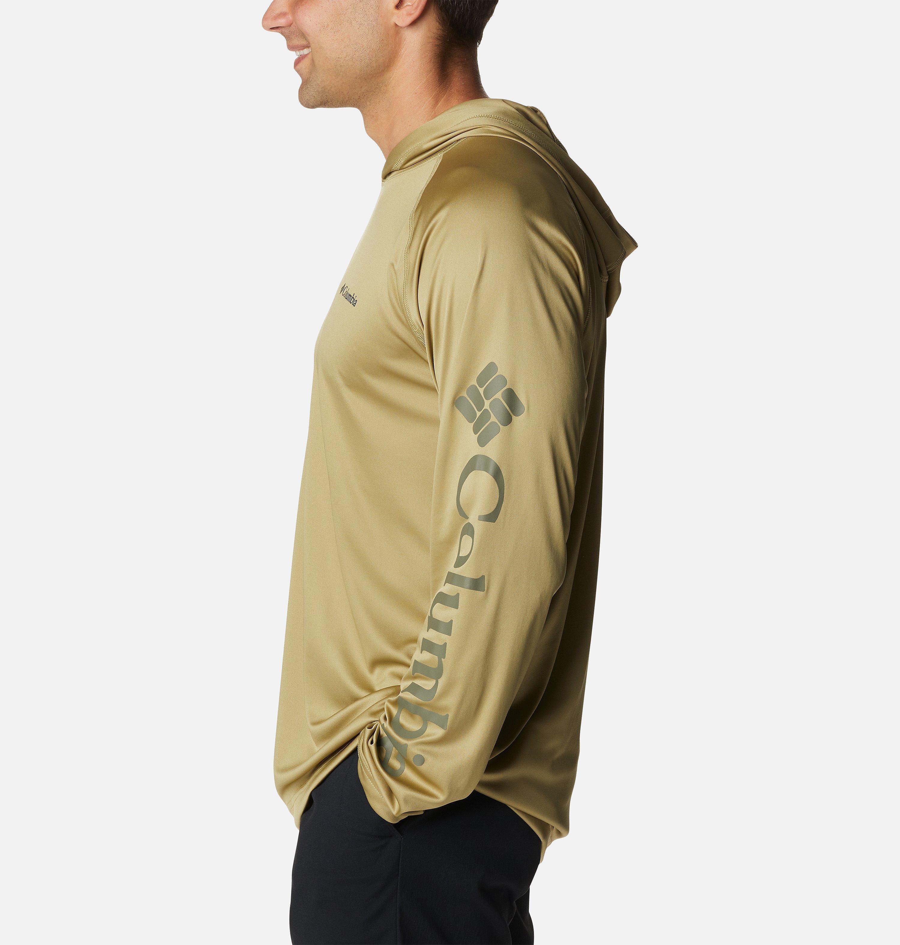 Men's Fork Stream Hoodie 3