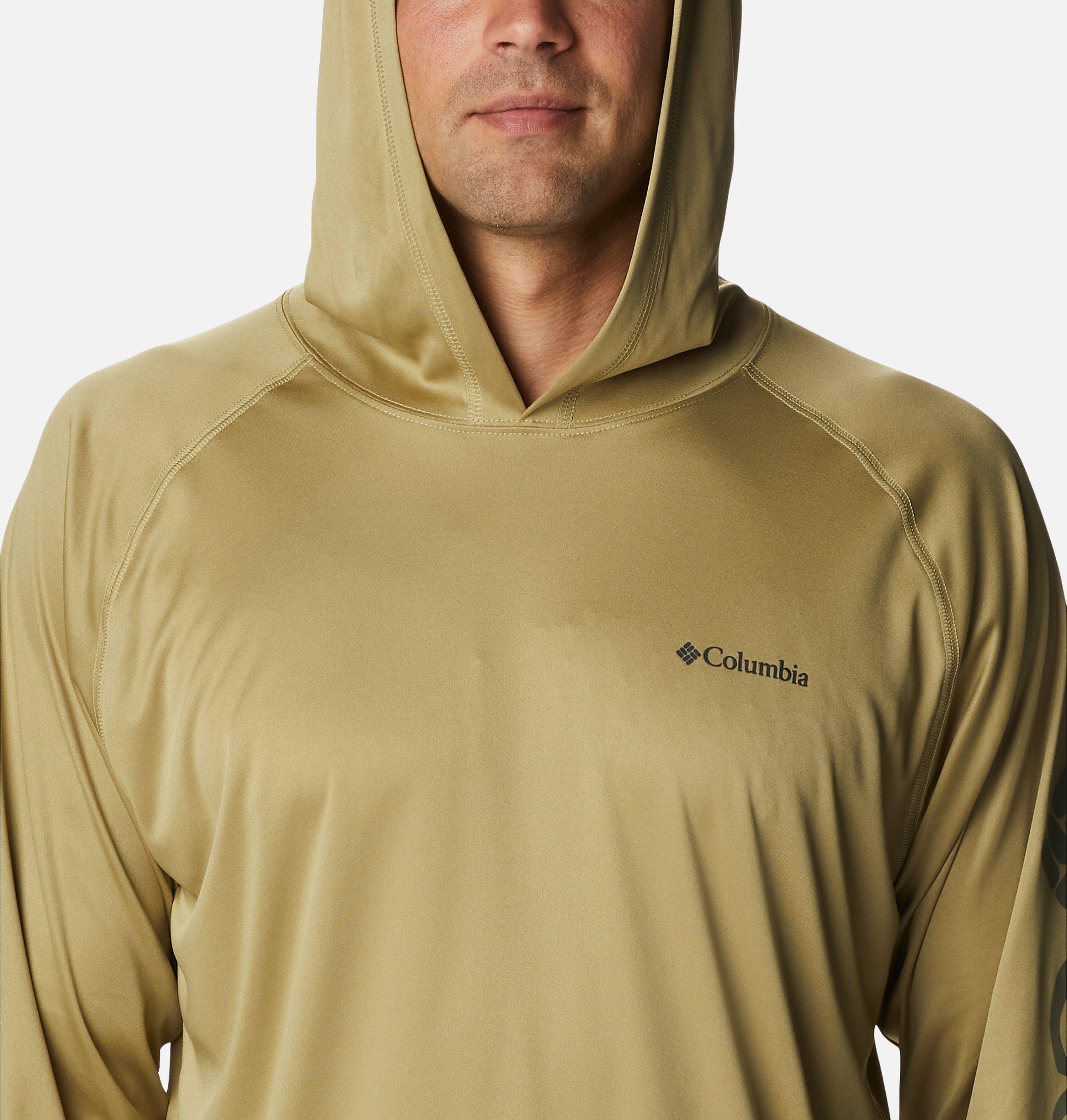 Men's Fork Stream Hoodie 4