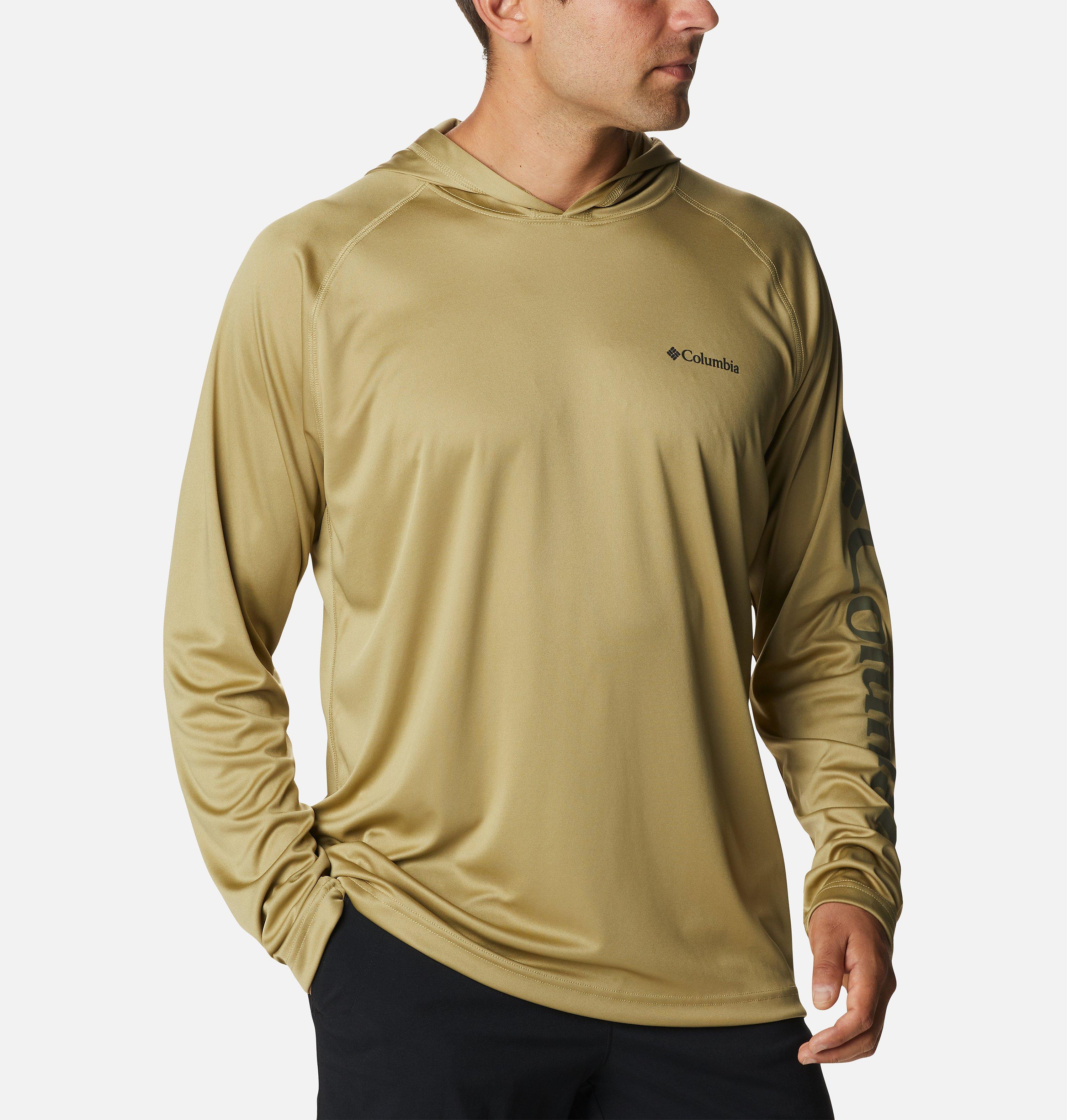 Men's Fork Stream Hoodie 5