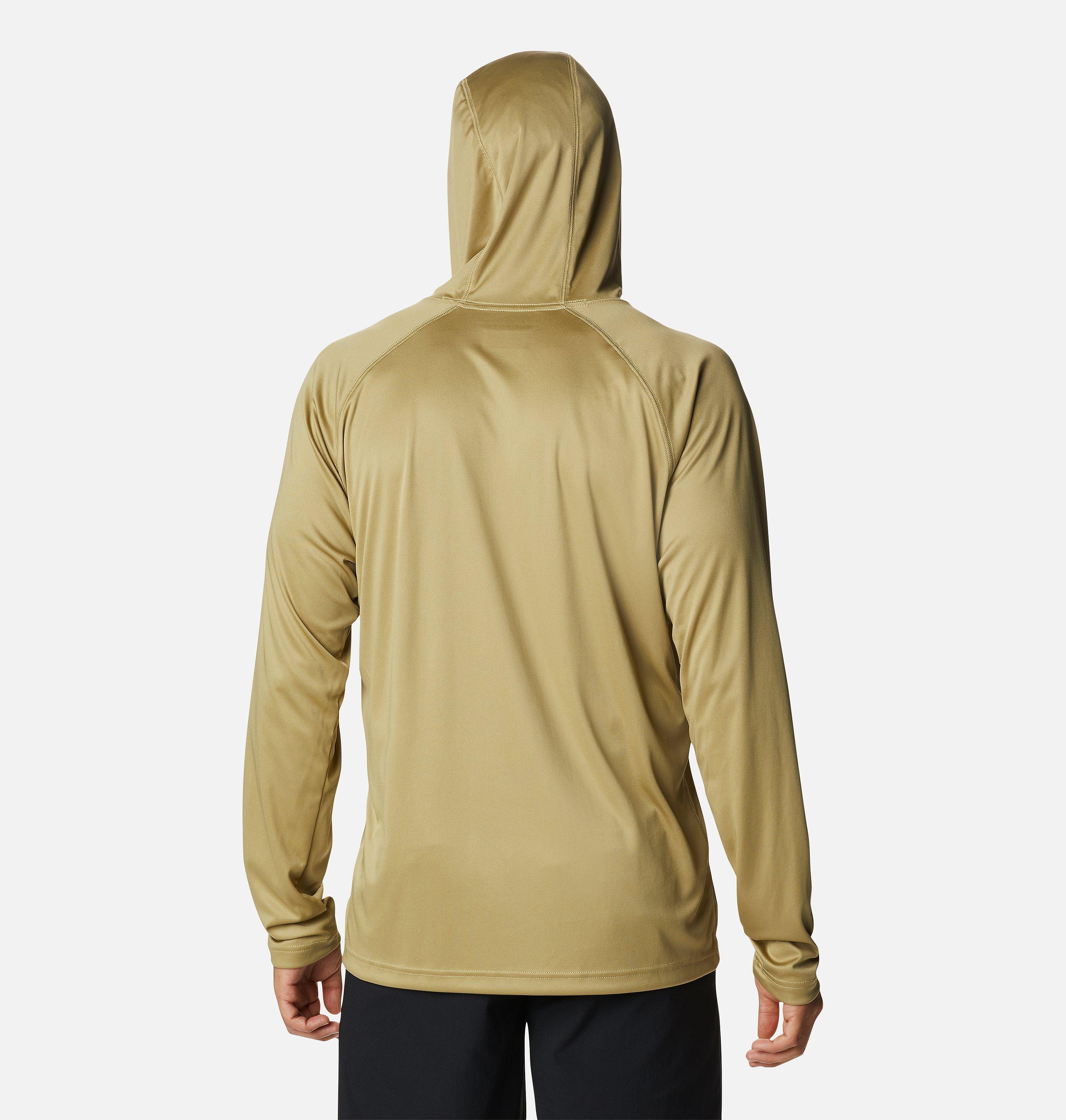 Men's Fork Stream Hoodie 2