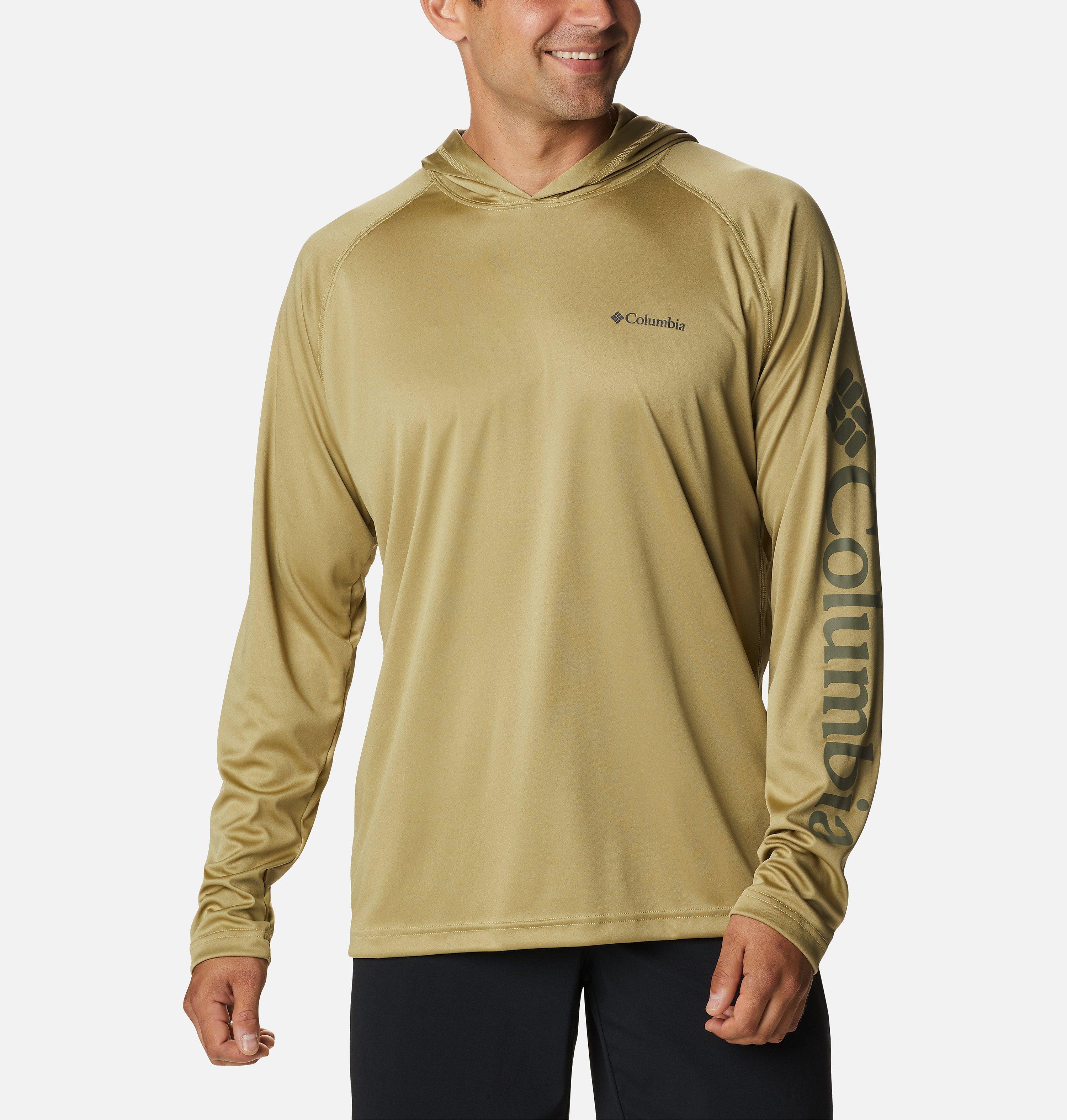 Men's Fork Stream Hoodie 1