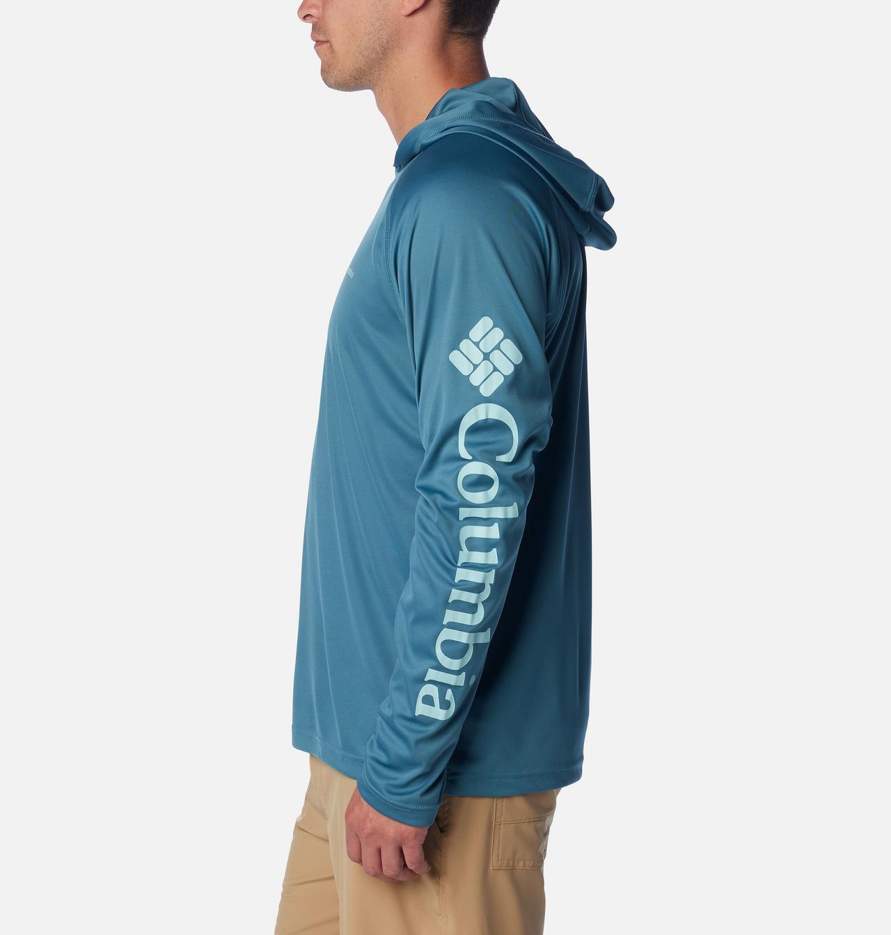 Men's Fork Stream™ Hoodie | 337 | M 3