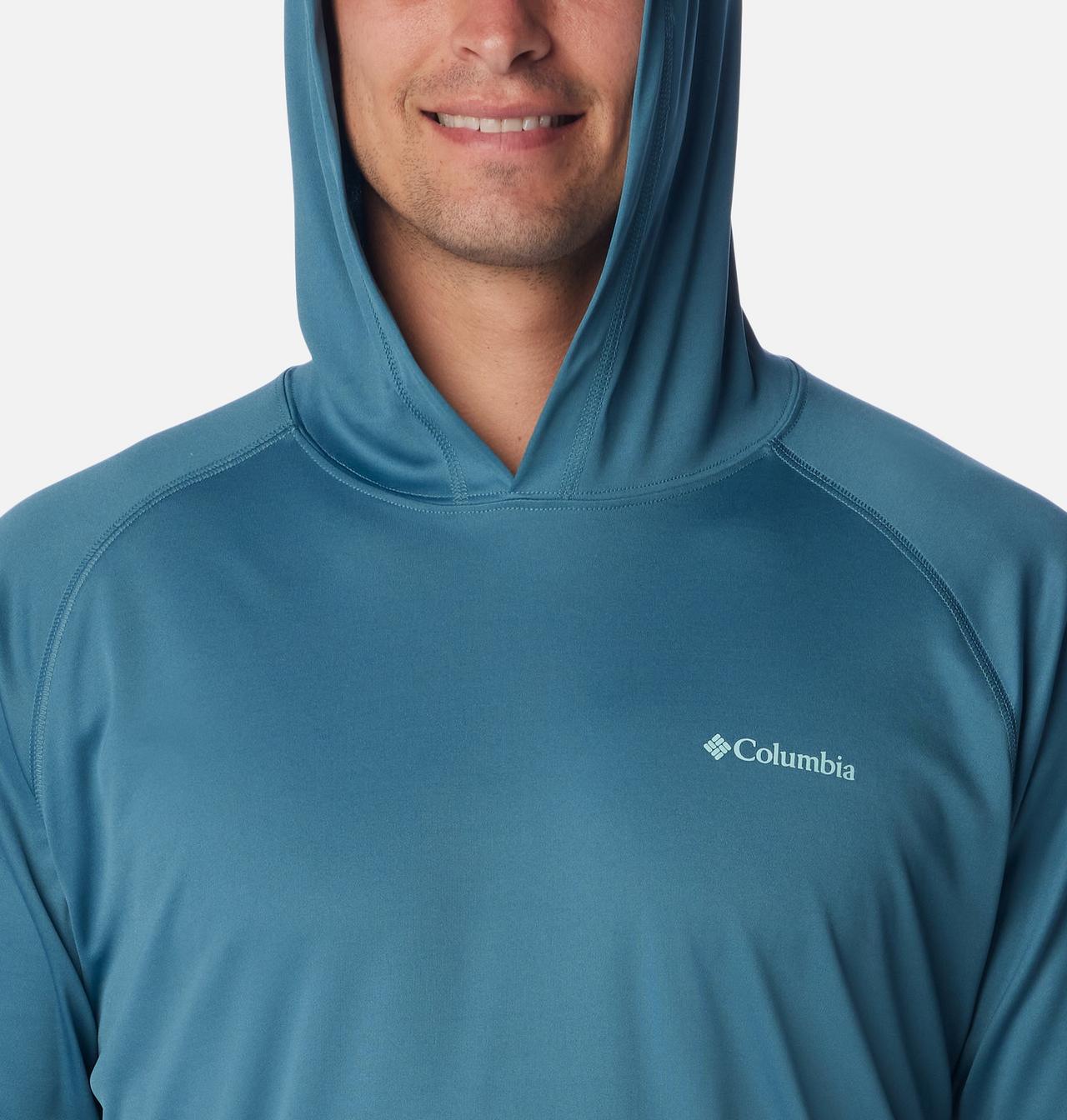 Men's Fork Stream™ Hoodie | 337 | M 4