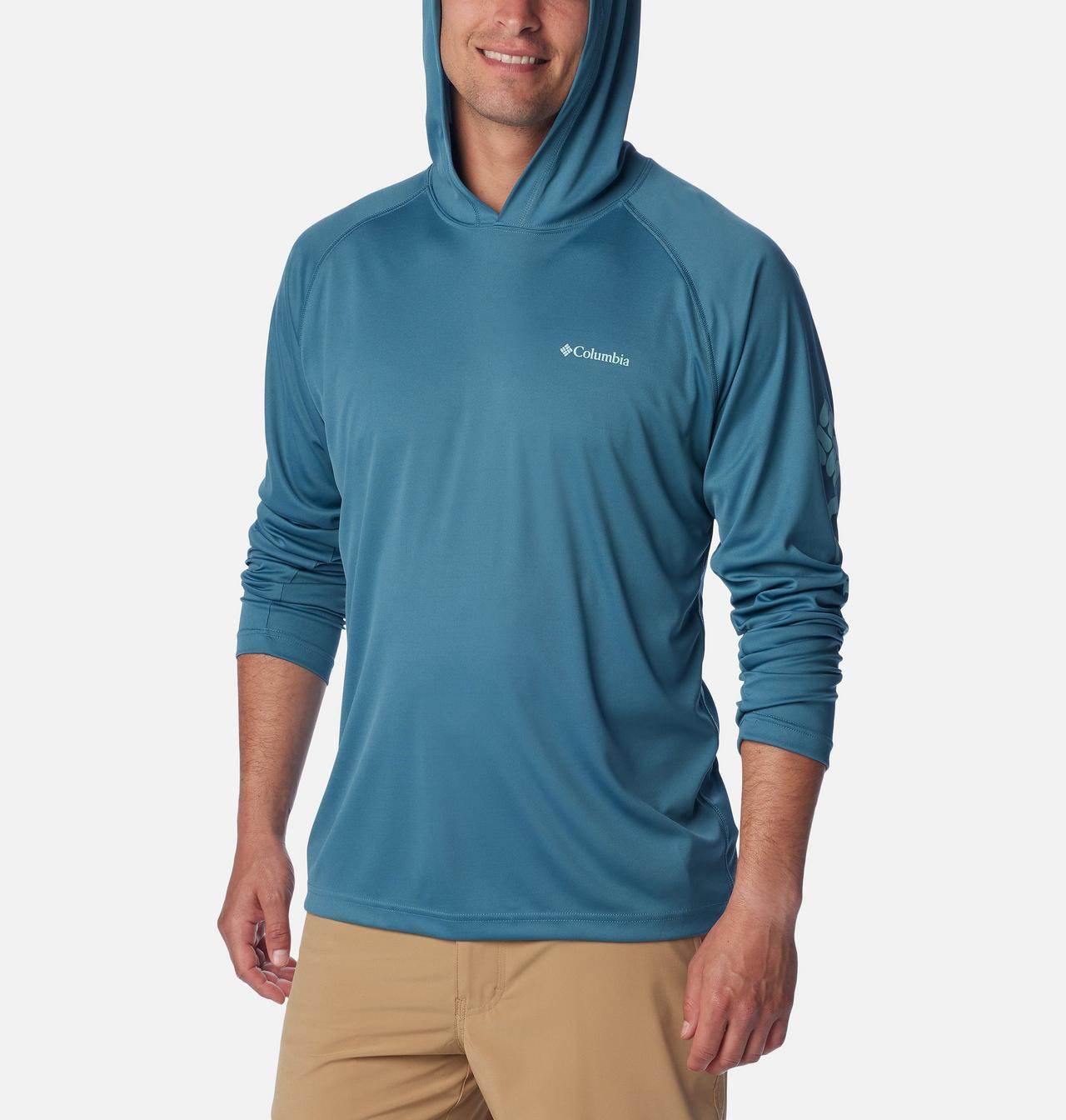 Men's Fork Stream™ Hoodie | 337 | M 5