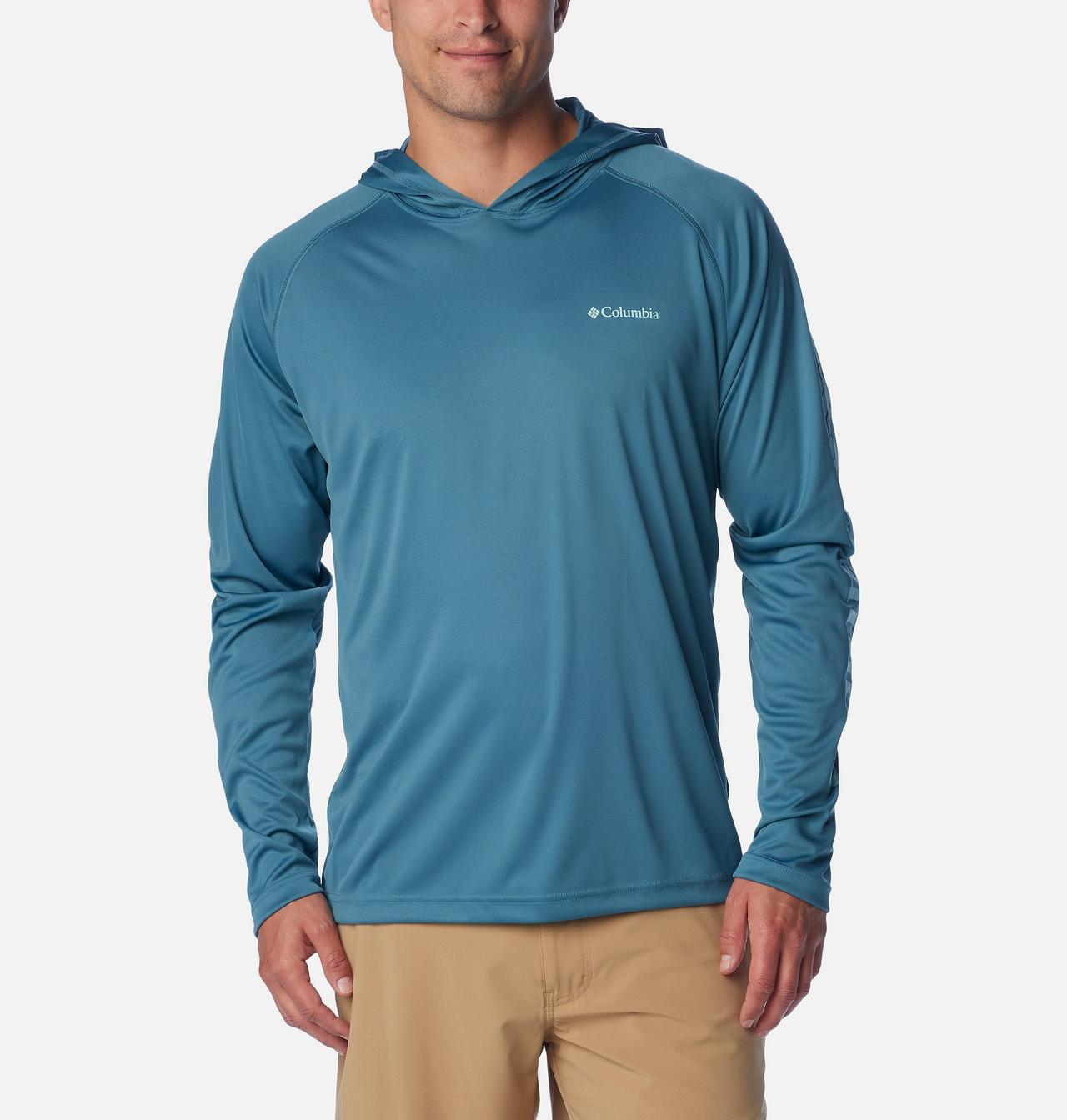 Men's Fork Stream™ Hoodie | 337 | M 1