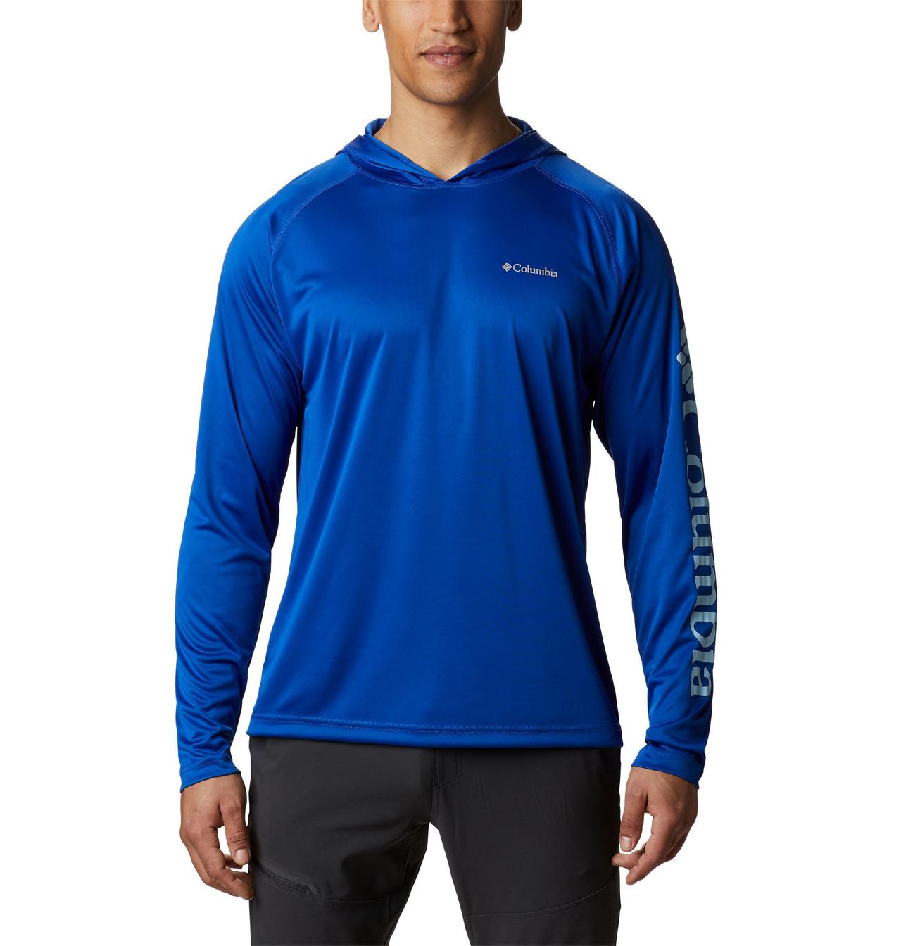 Men's Fork Stream™ Hoodie 1