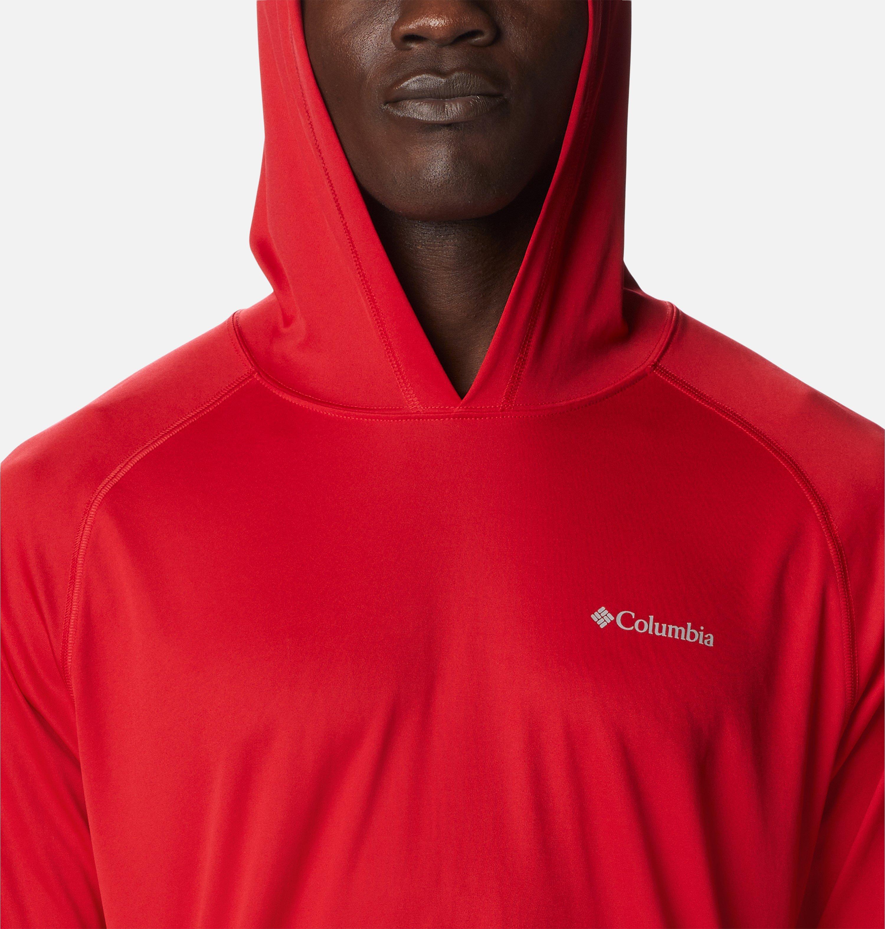 Men's Fork Stream Hoodie 4