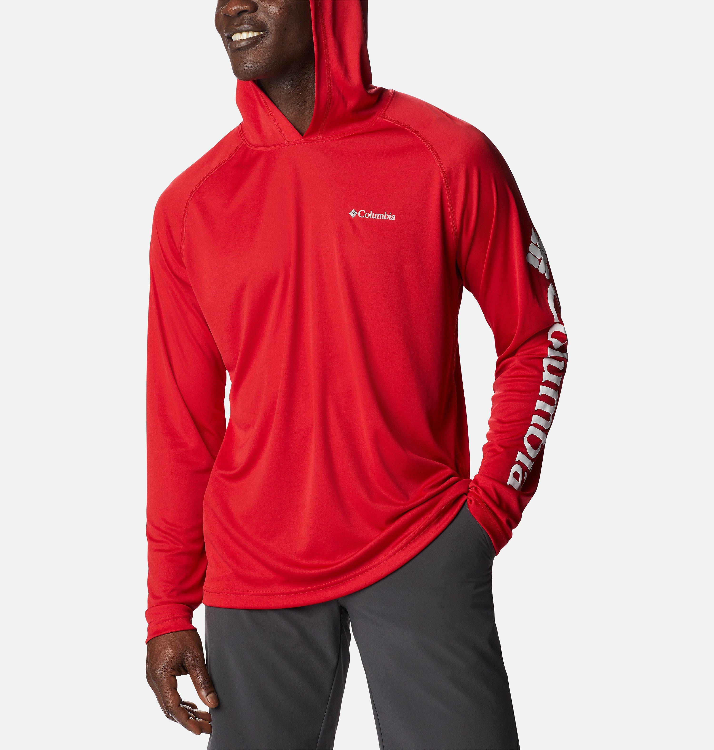 Men's Fork Stream Hoodie 5