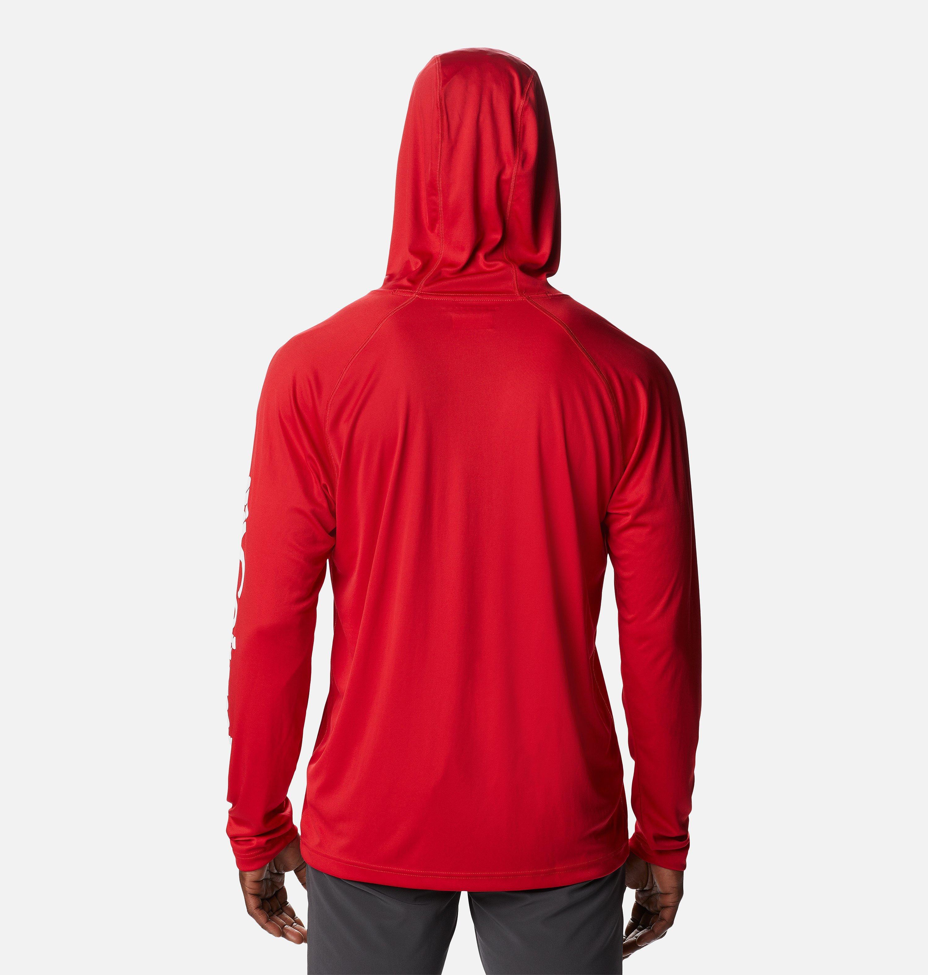 Men's Fork Stream Hoodie 2