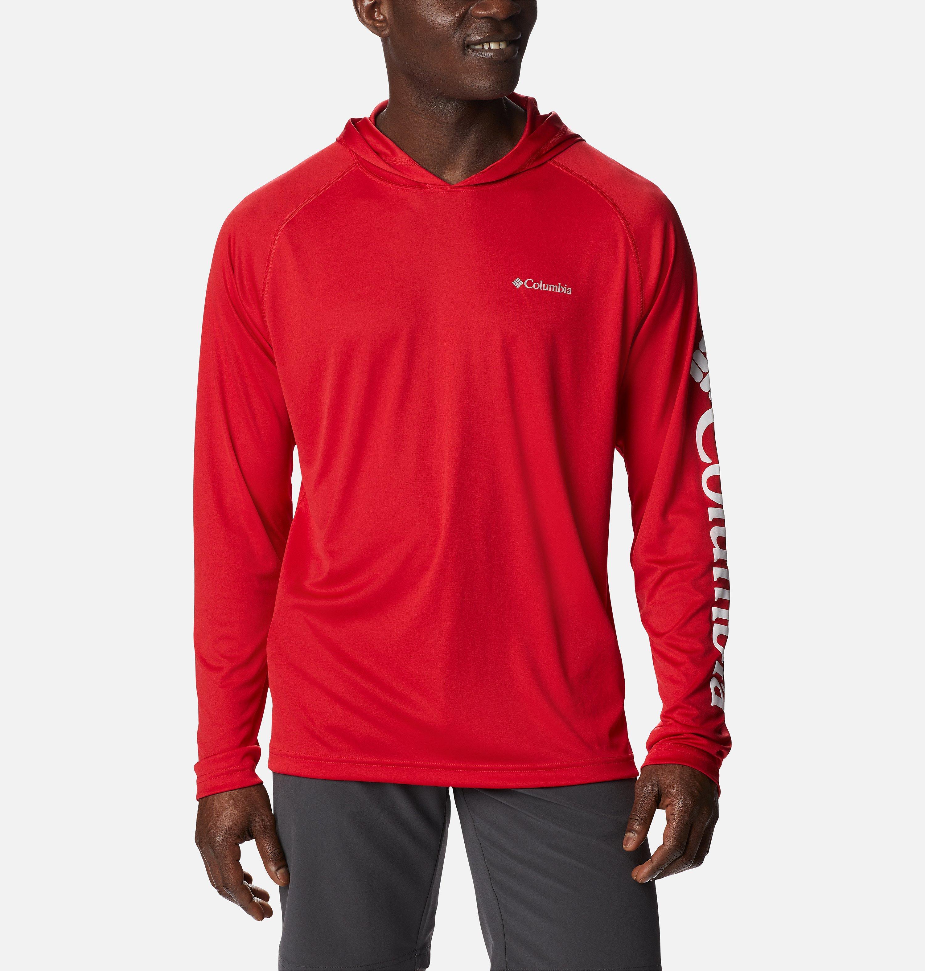 Men's Fork Stream Hoodie 1