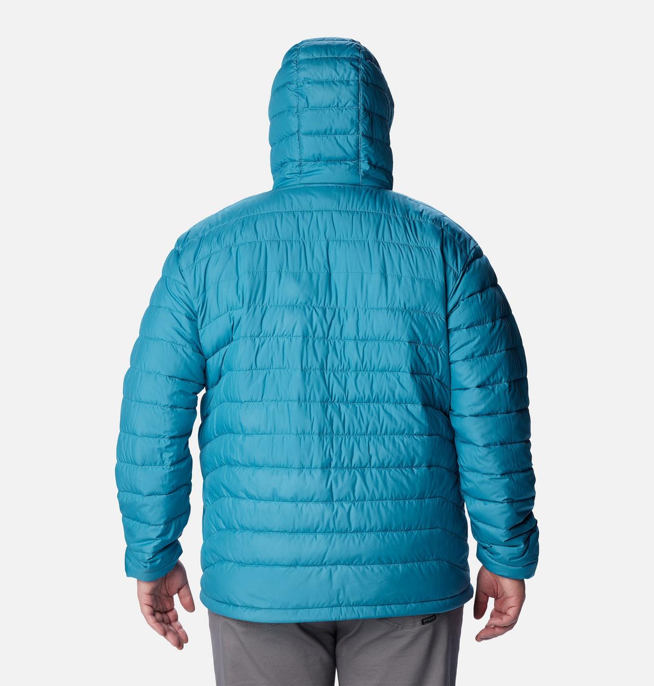 Powder Lite™ Hooded Jacket | 424 | 4X 2