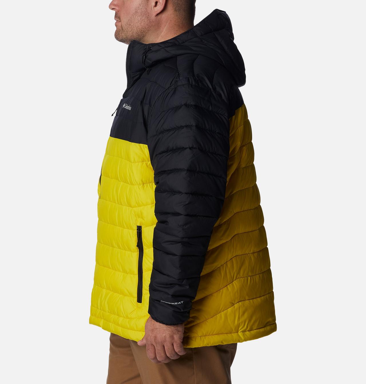 Powder Lite™ Hooded Jacket | 716 | 3X 3