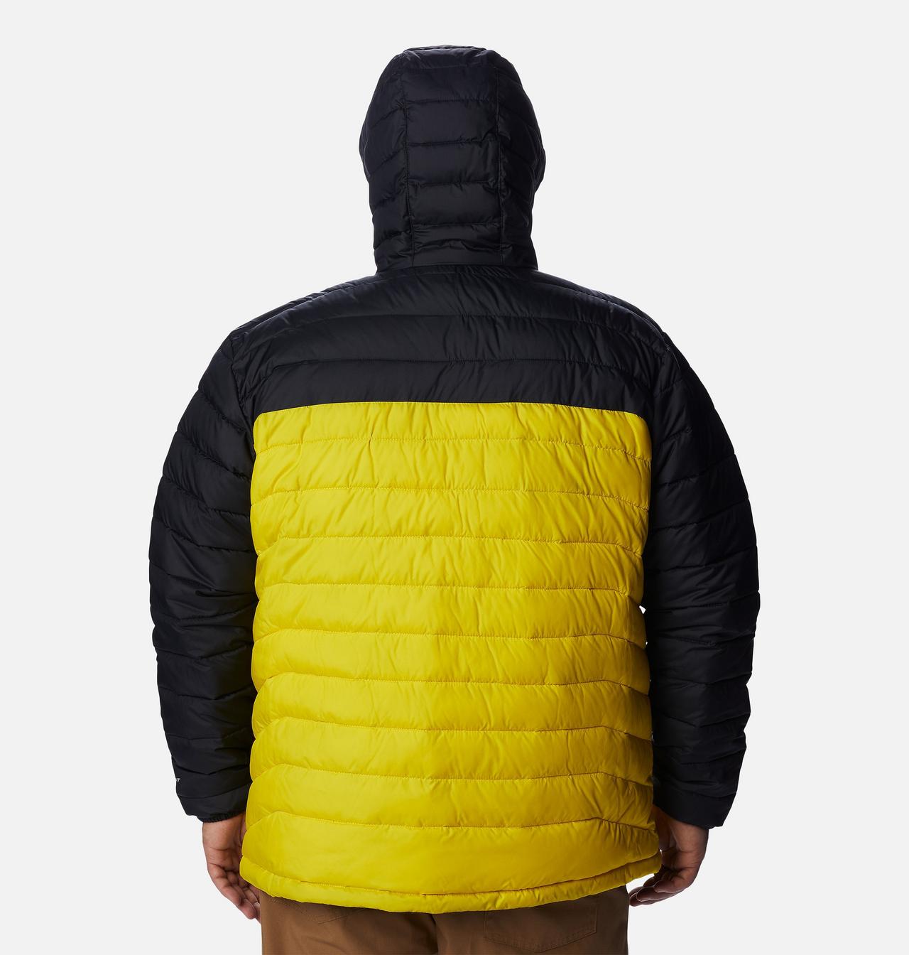 Powder Lite™ Hooded Jacket | 716 | 3X 2