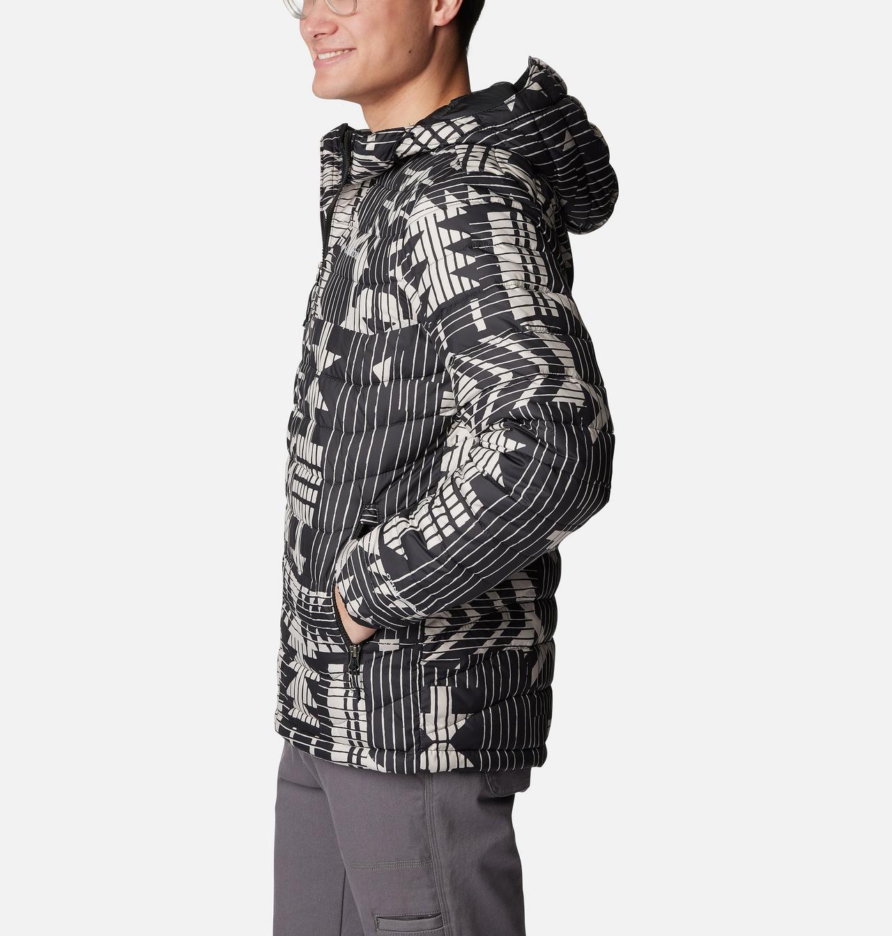 Powder Lite™ Hooded Jacket | 008 | 3XT 3