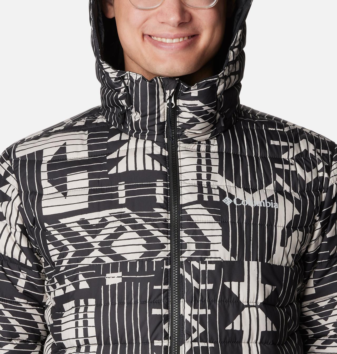 Powder Lite™ Hooded Jacket | 008 | 3XT 4
