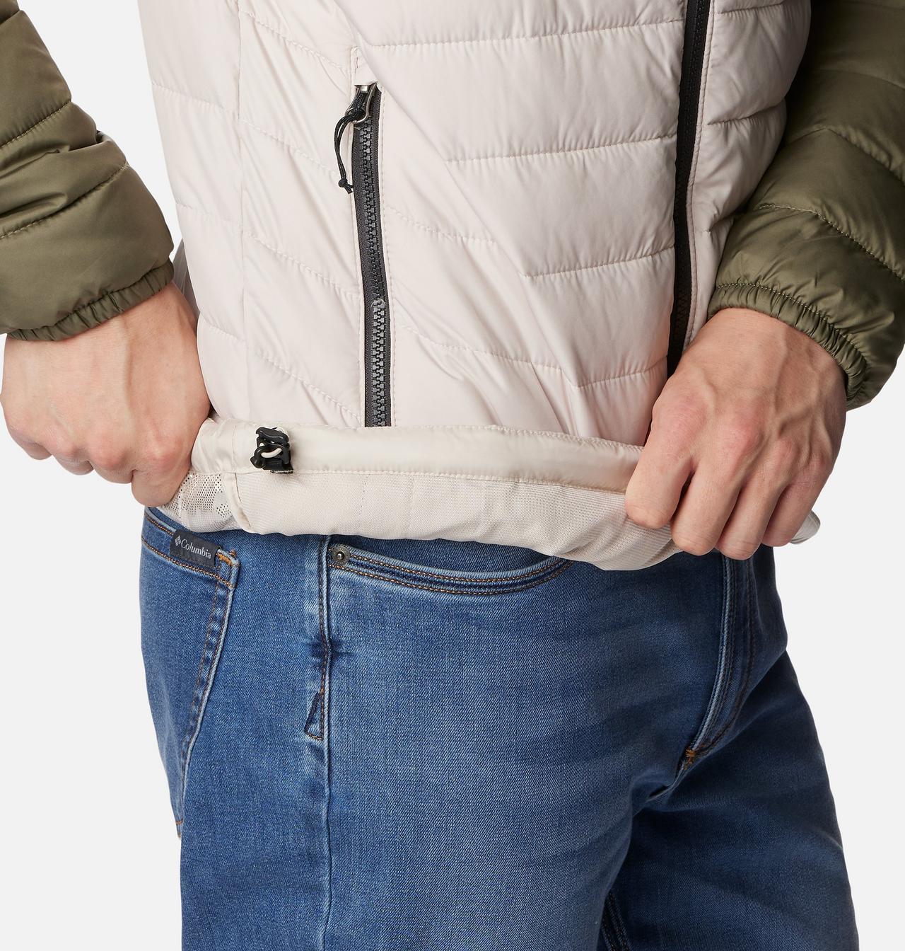 Powder Lite™ Hooded Jacket | 278 | LT 7