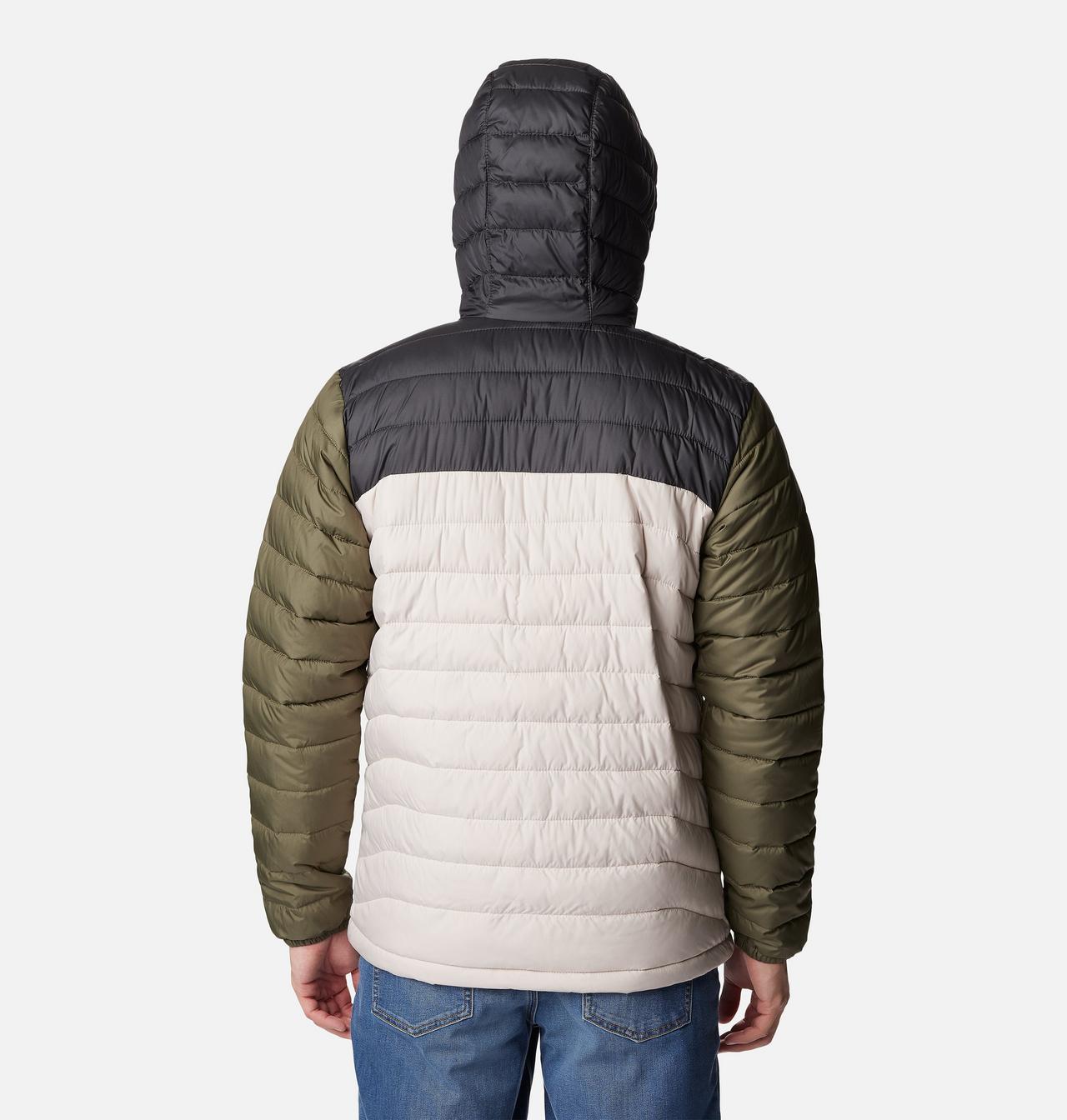 Powder Lite™ Hooded Jacket | 278 | LT 2