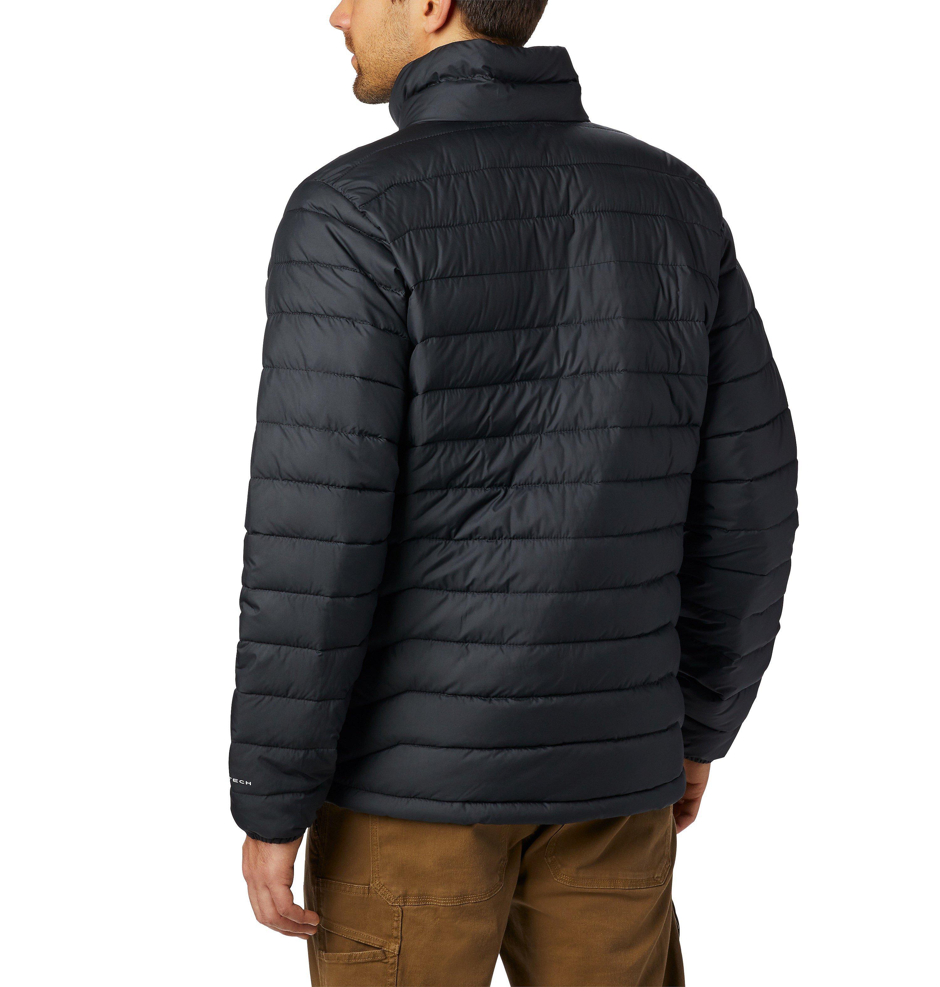 Men's Powder Lite™ Insulated Jacket 2