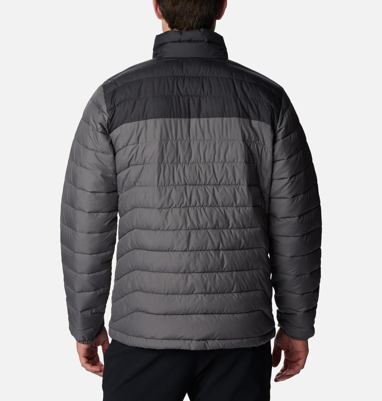Men's Powder Lite™ Insulated Jacket 2