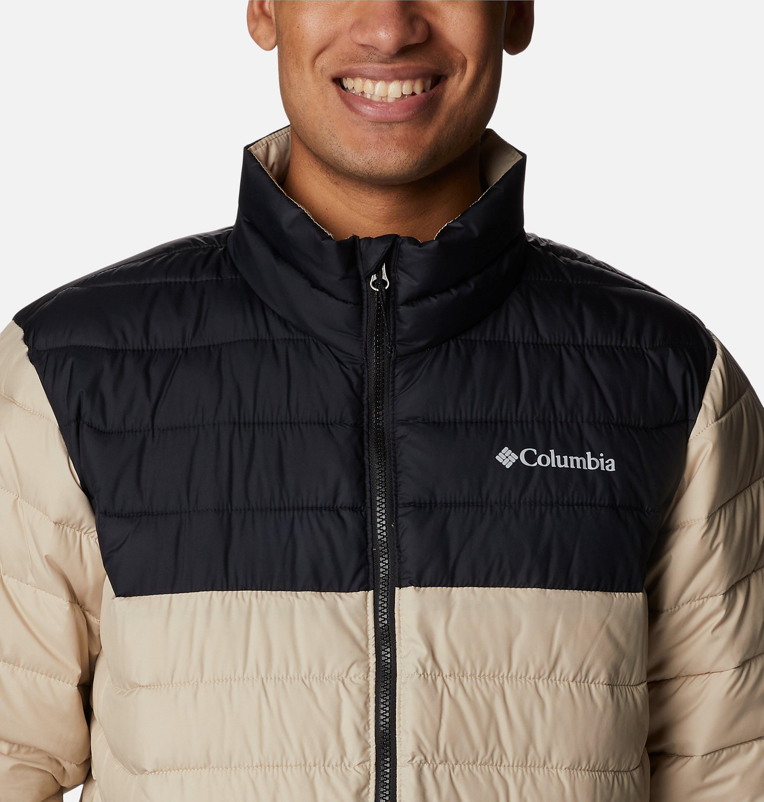 Men's Powder Lite™ Insulated Jacket – Tall 4