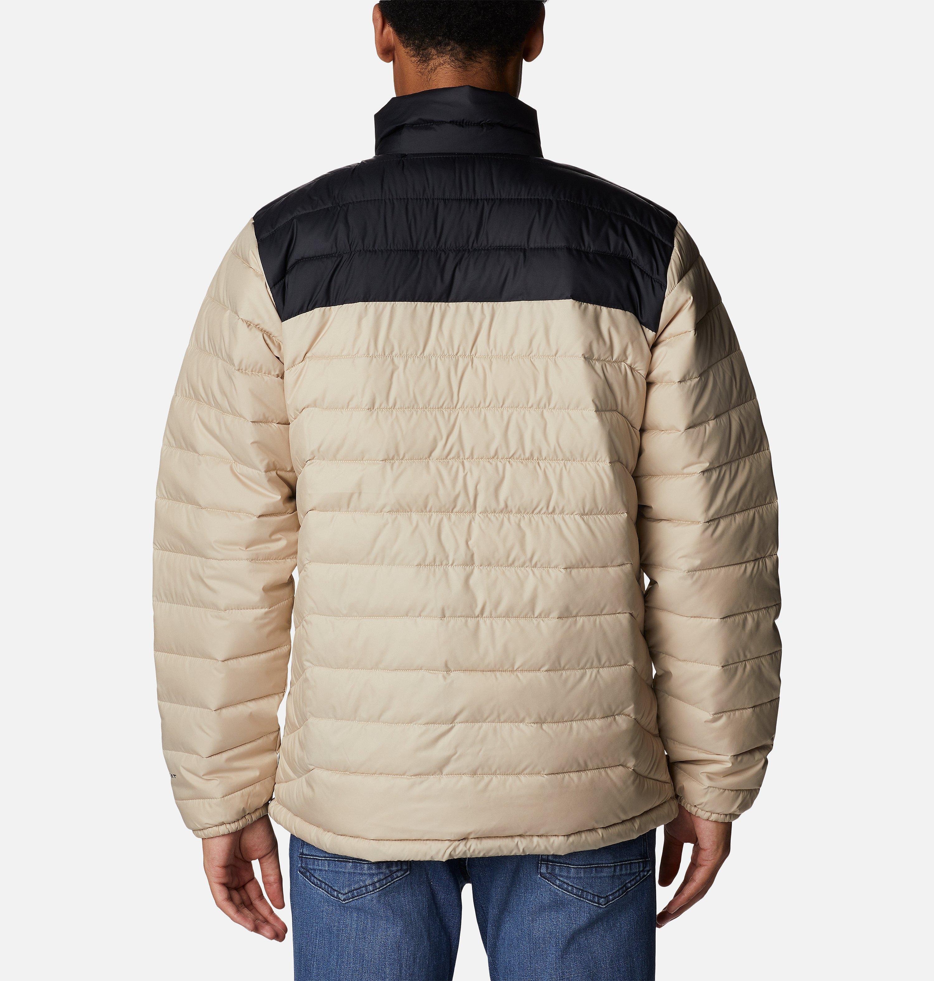Men's Powder Lite™ Insulated Jacket – Tall 2