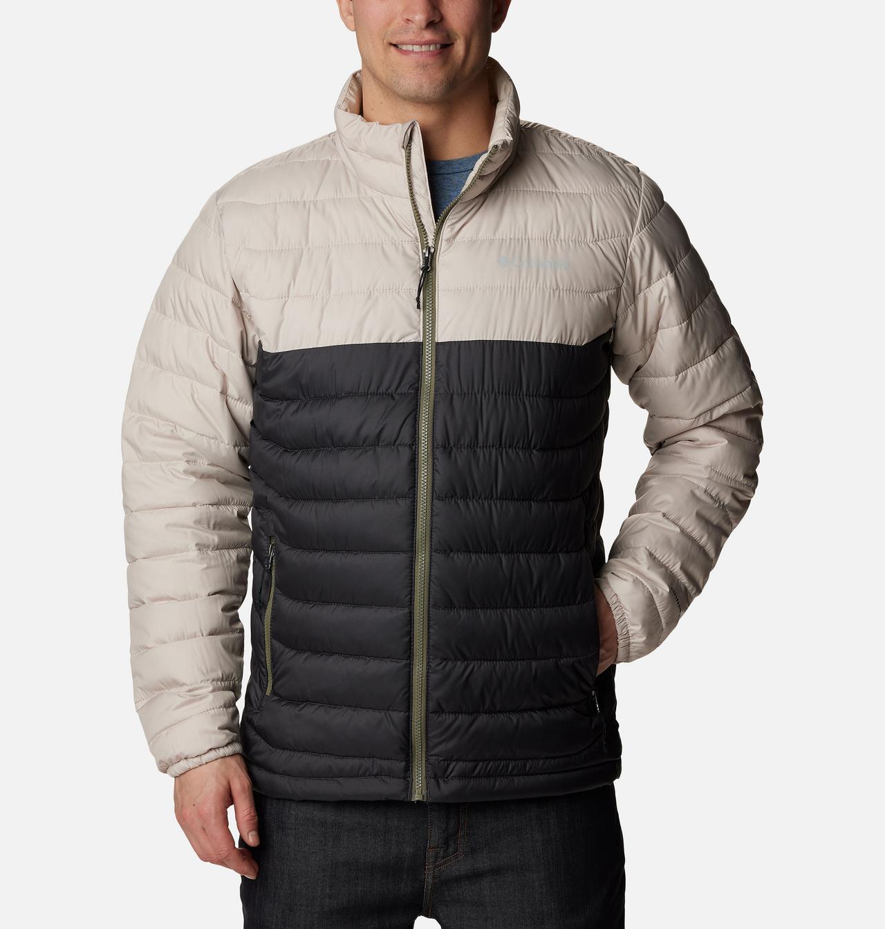 Men's Powder Lite™ Insulated Jacket 1