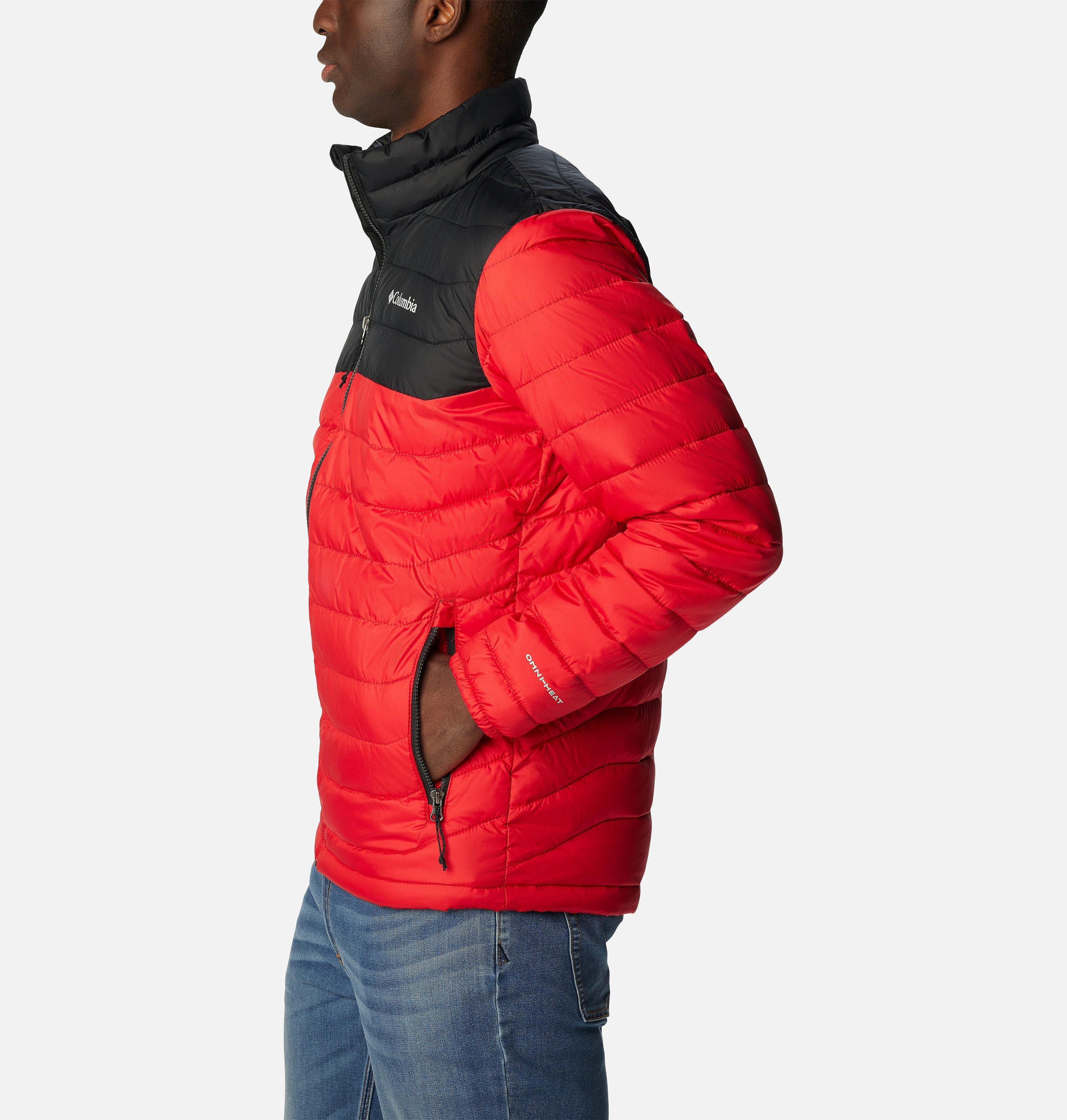 Powder Lite™ Jacket | 616 | S 3
