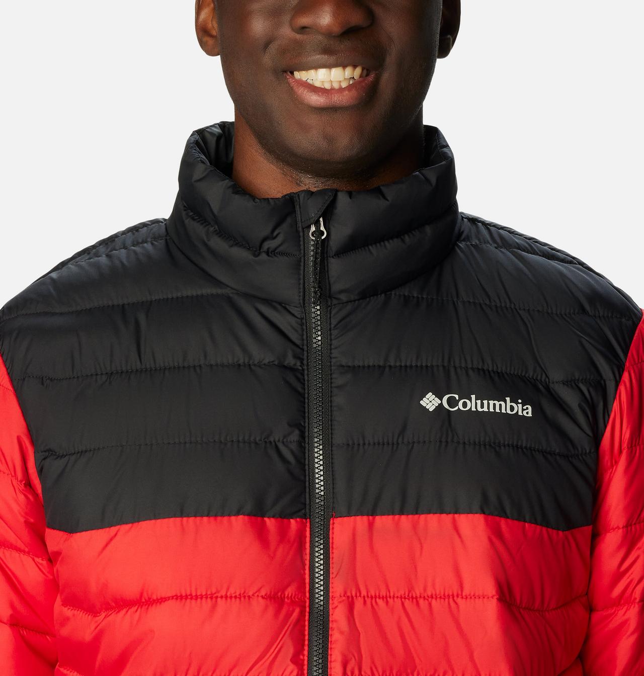 Powder Lite™ Jacket | 616 | S 4