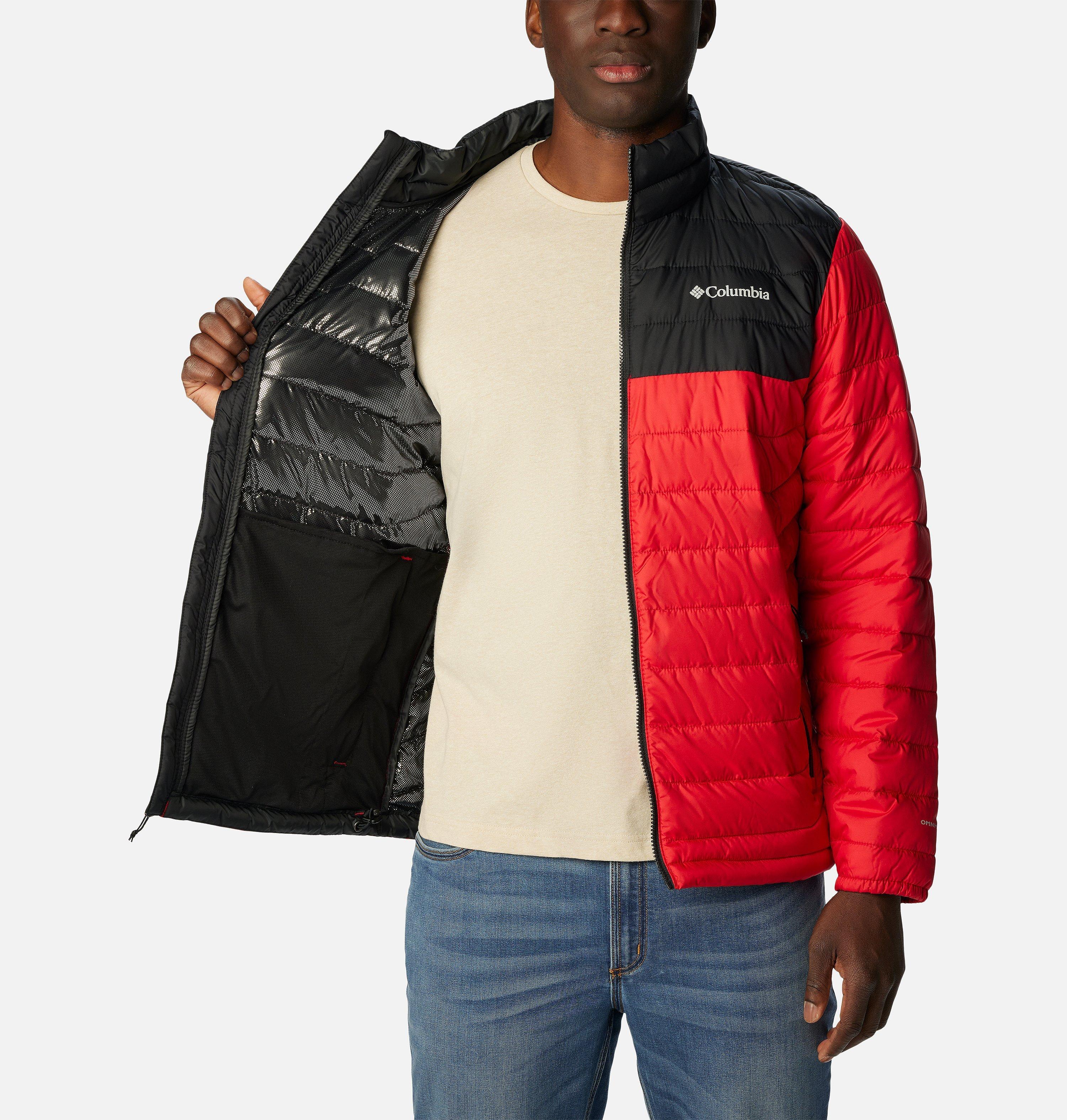 Powder Lite™ Jacket | 616 | S 5