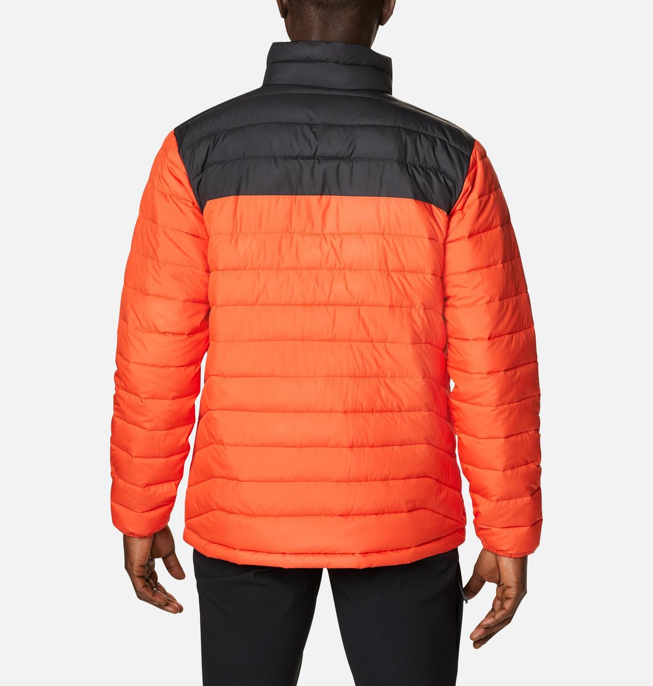 Manteau isolé Powder Lite™ pour homme 2