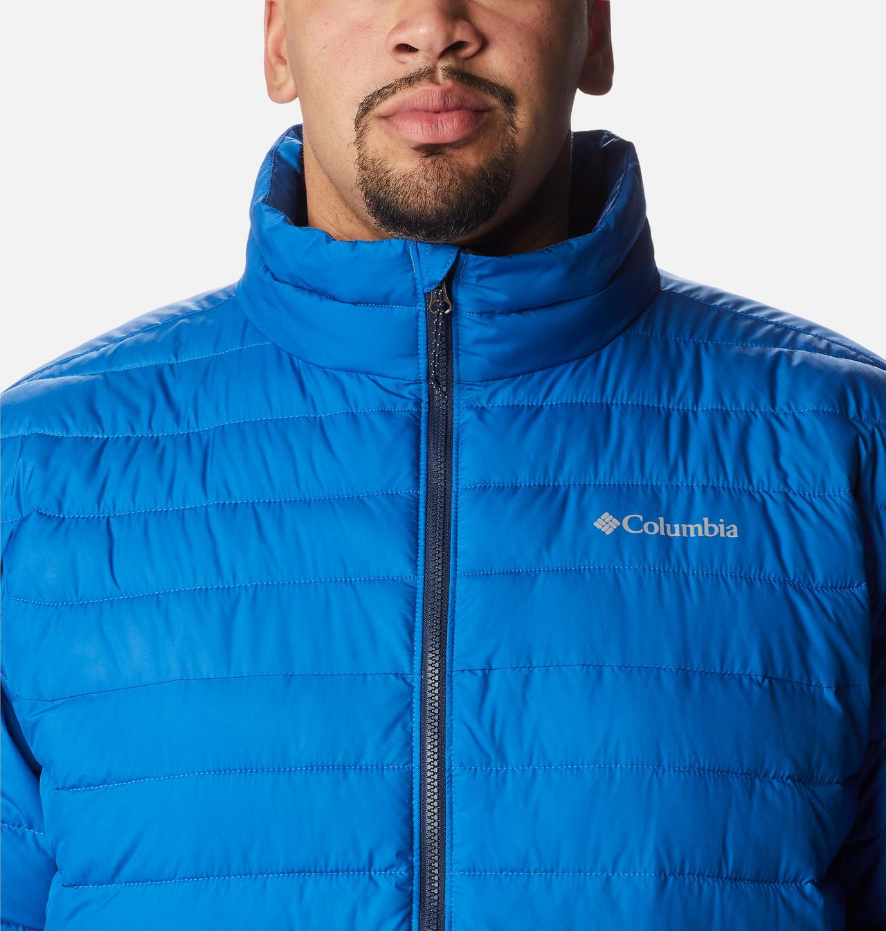 Men's Powder Lite™ Insulated Jacket – Big 4