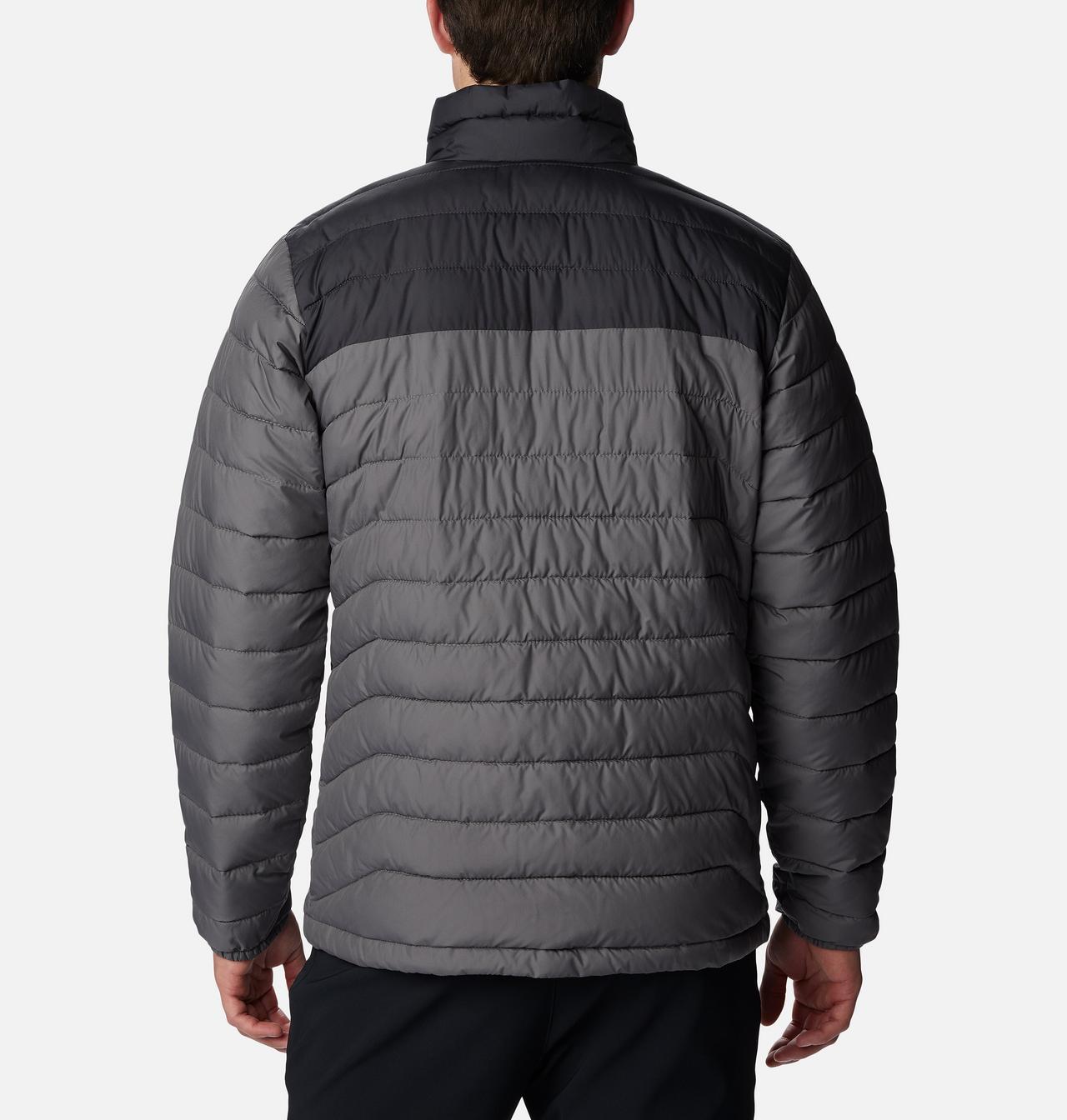 Men's Powder Lite™ Insulated Jacket – Tall 2