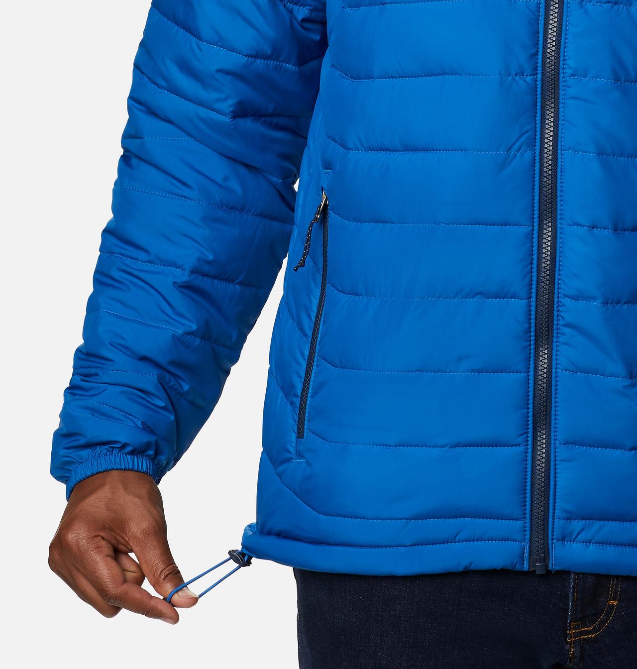 Men's Powder Lite™ Insulated Jacket – Tall 6
