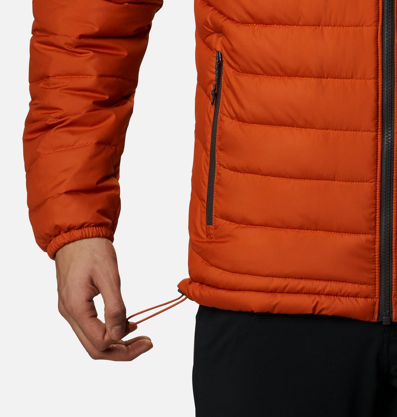 Men's Powder Lite™ Insulated Jacket – Tall 6