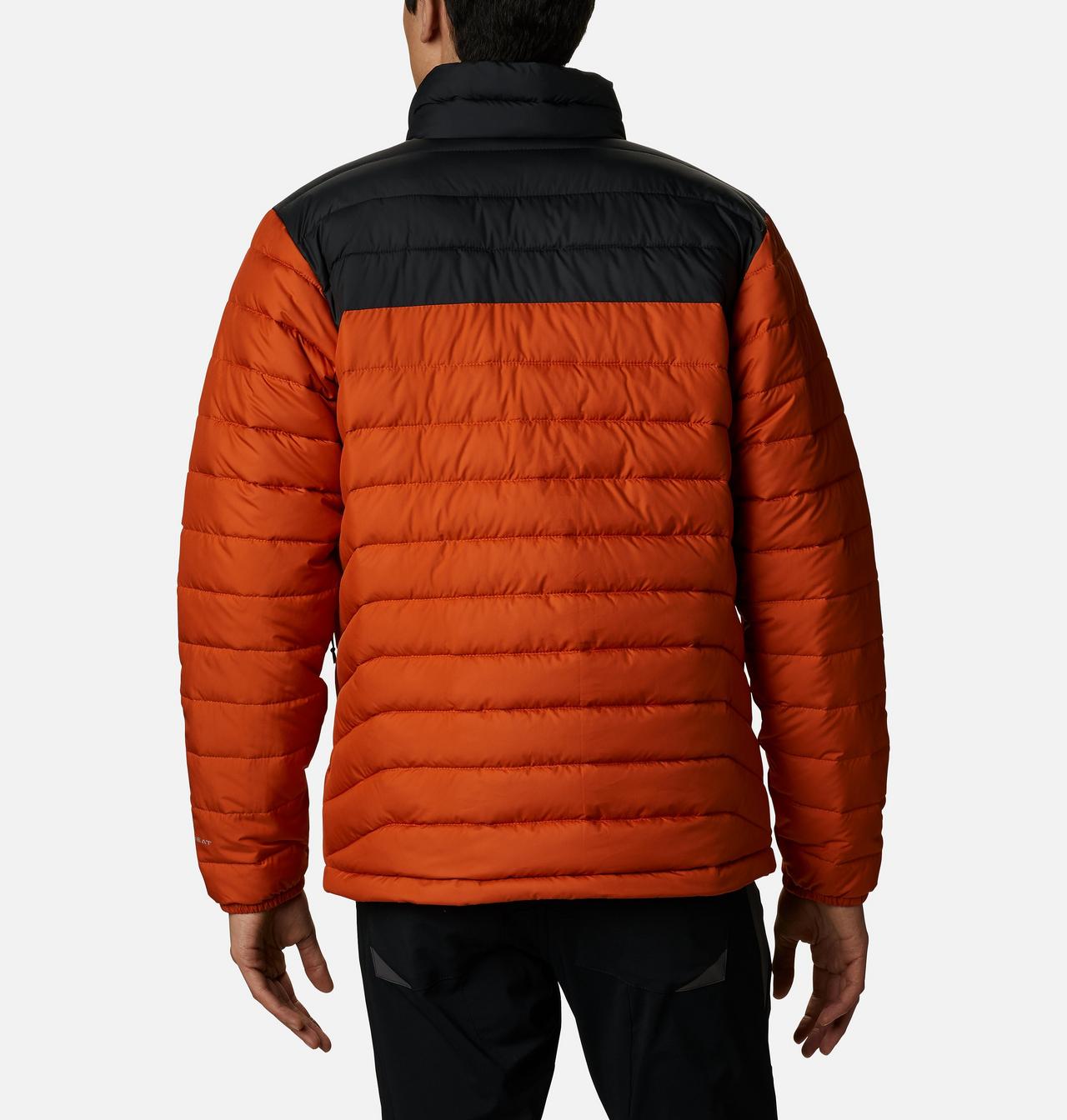 Men's Powder Lite™ Insulated Jacket – Tall 2