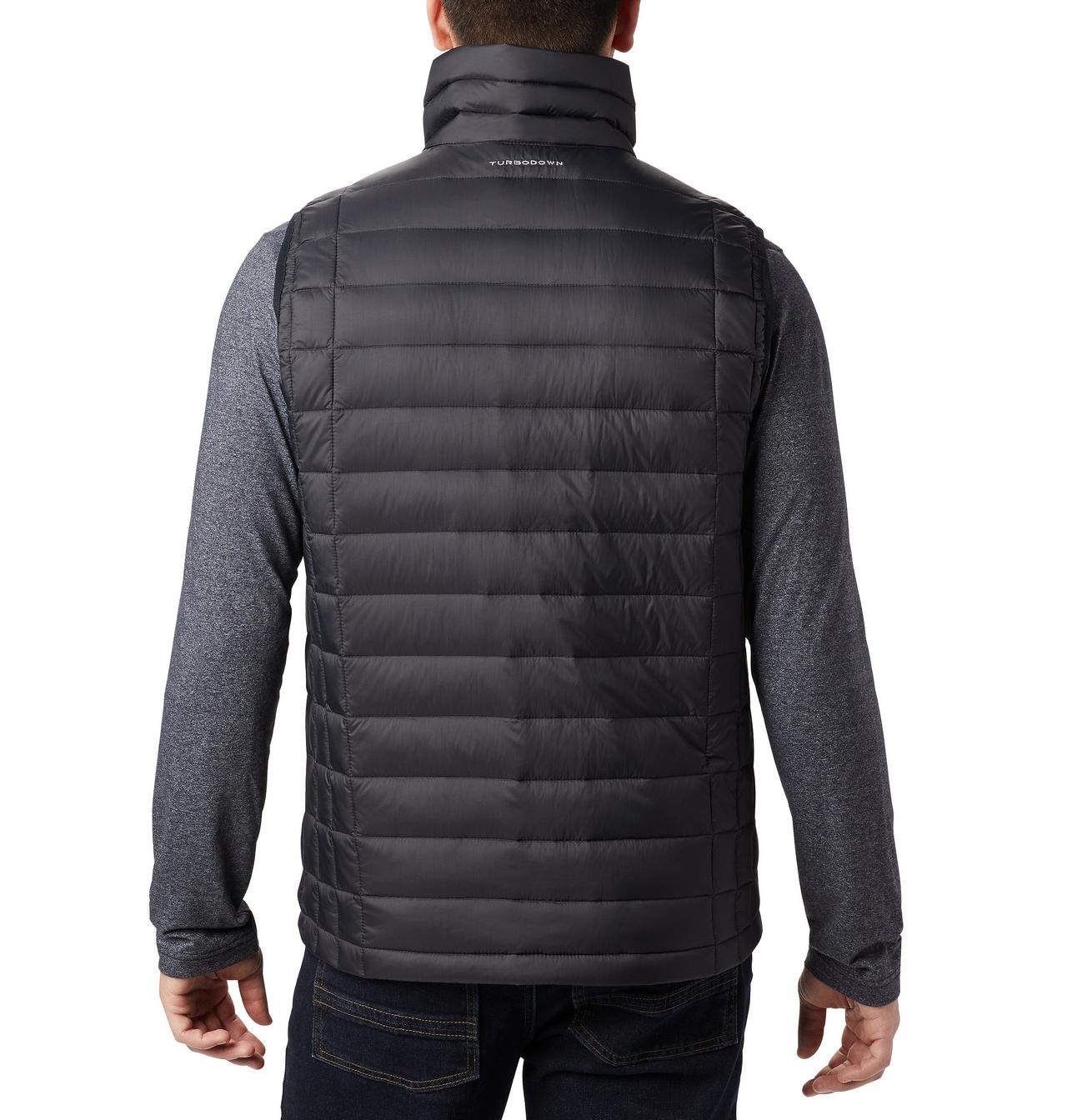 Men's Voodoo Falls™ 590 TurboDown™ Vest 2