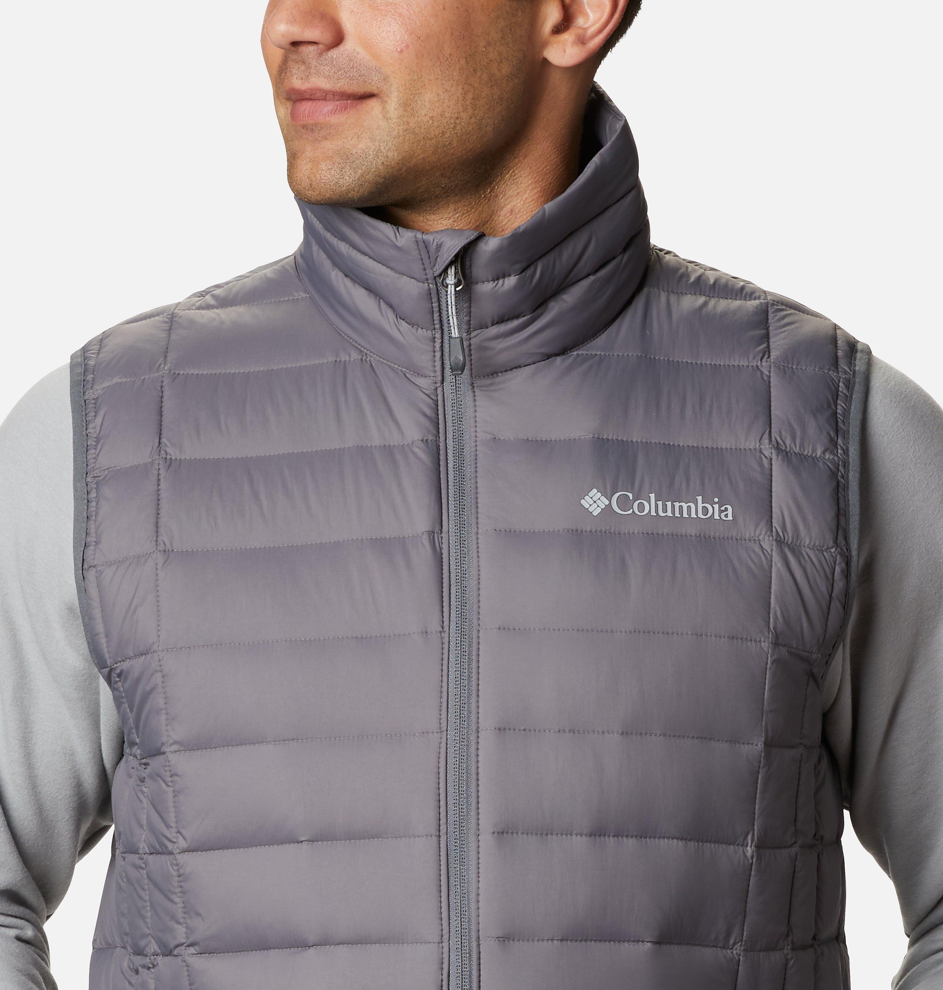 Men's Voodoo Falls™ 590 TurboDown™ Vest 4