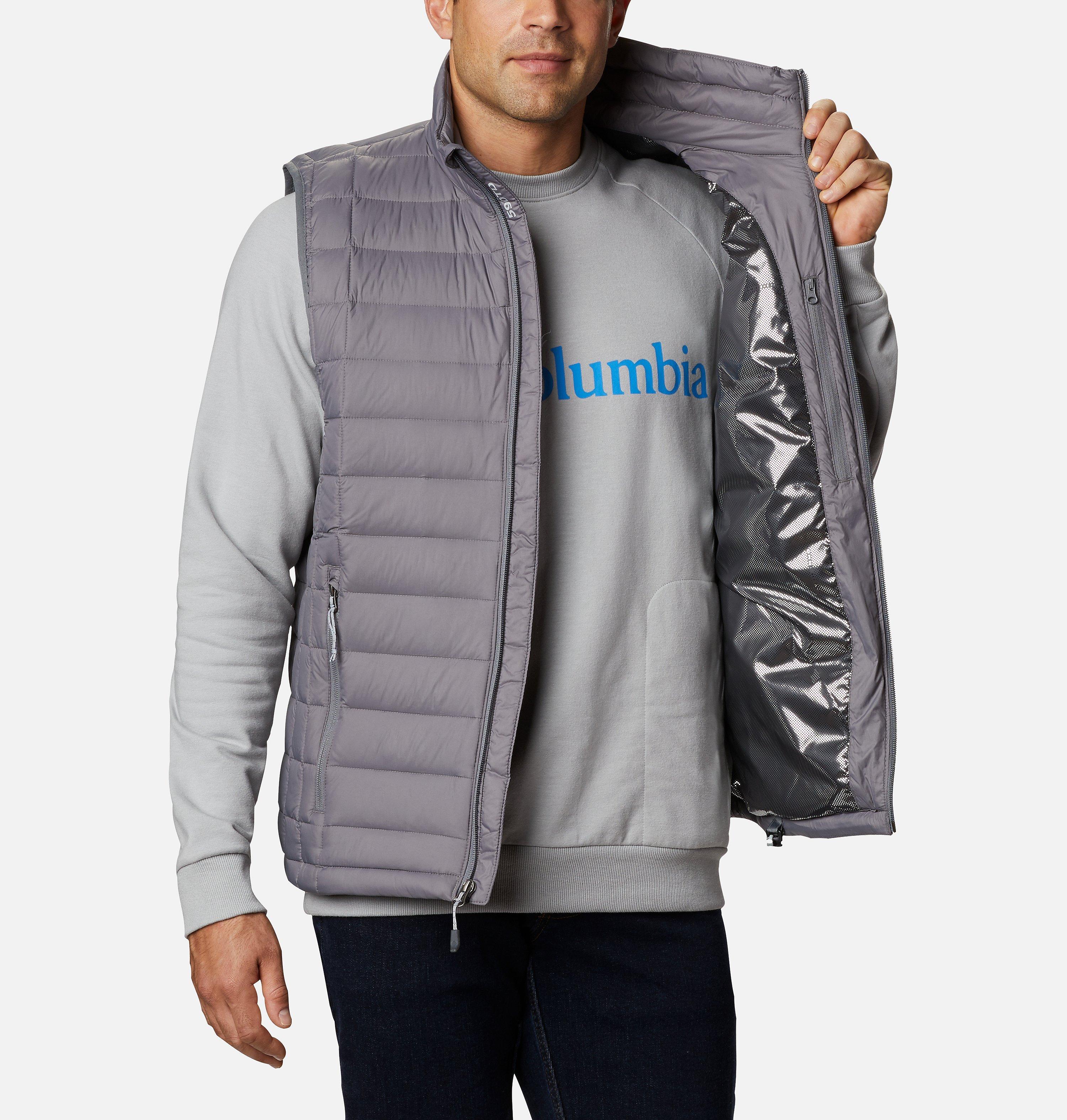 Men's Voodoo Falls™ 590 TurboDown™ Vest 5
