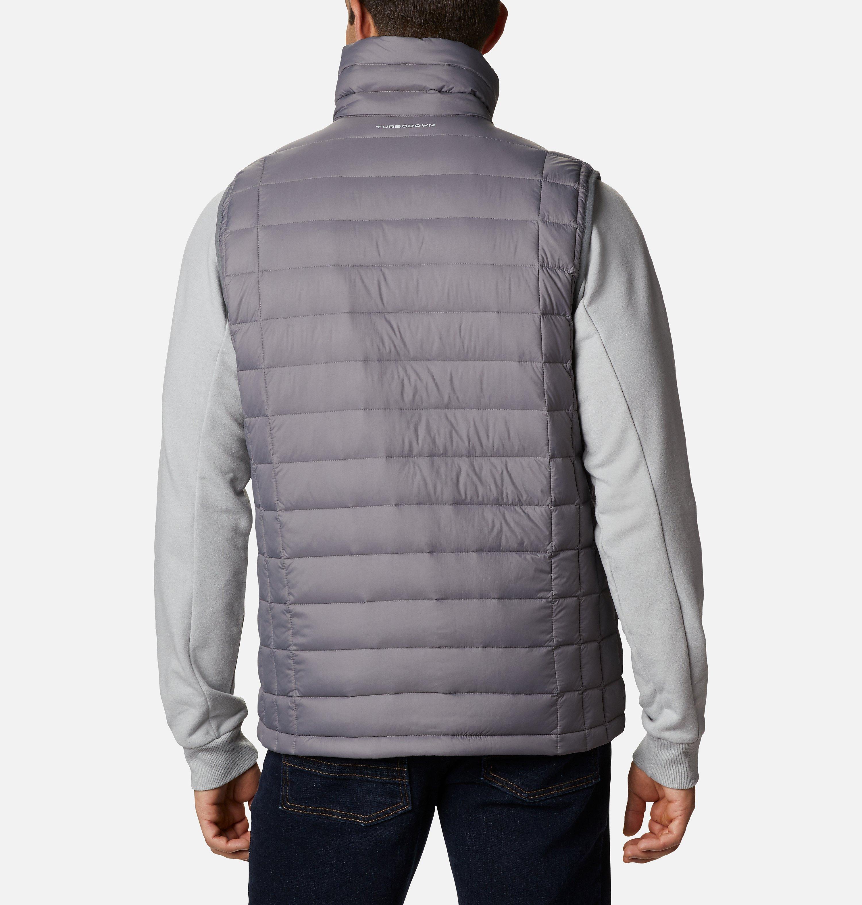 Men's Voodoo Falls™ 590 TurboDown™ Vest 2
