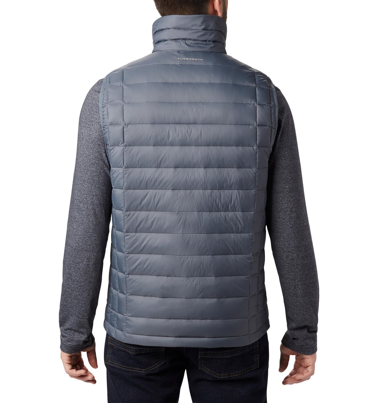 Men's Voodoo Falls™ 590 TurboDown™ Vest 2