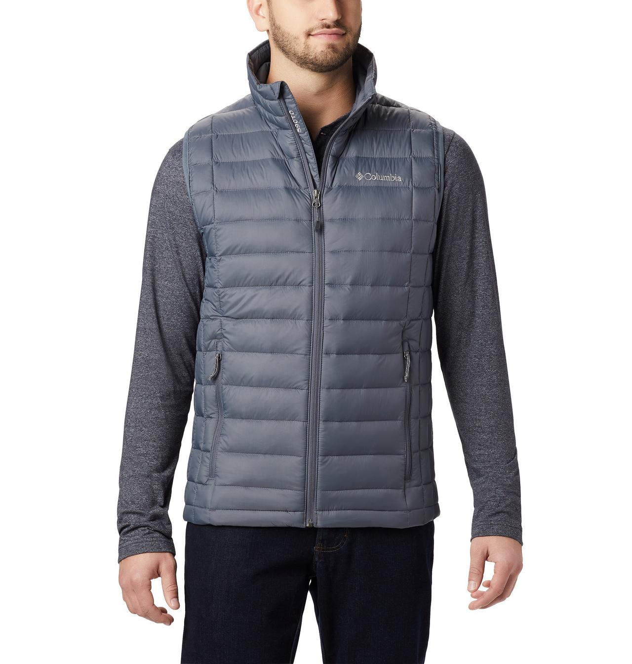 Men's Voodoo Falls™ 590 TurboDown™ Vest 1